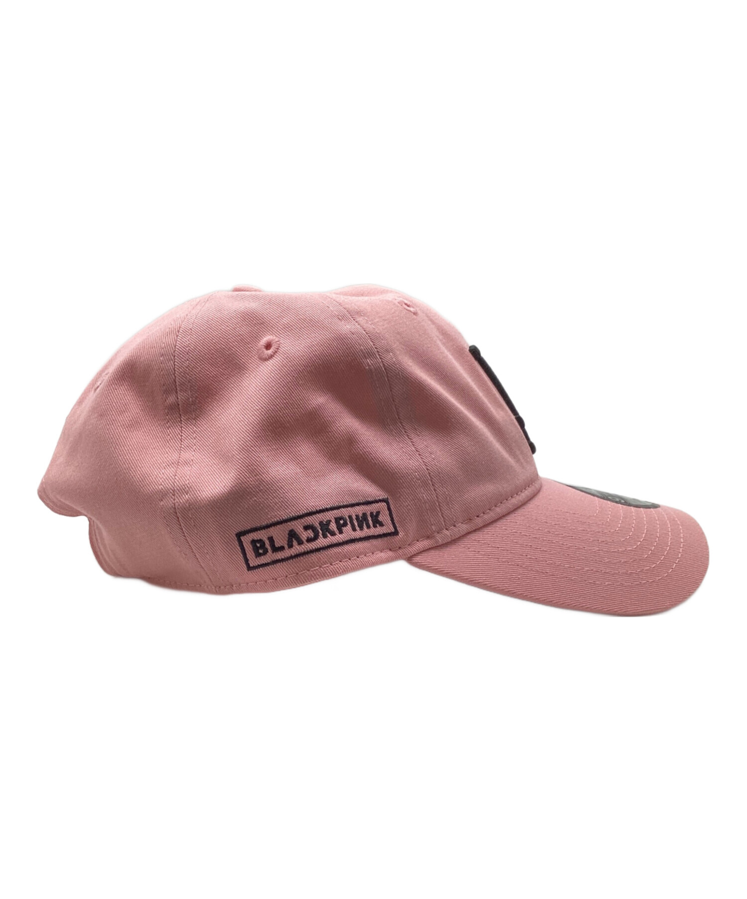 中古・古着通販】New Era (ニューエラ) BLACKPINK (ブラックピンク