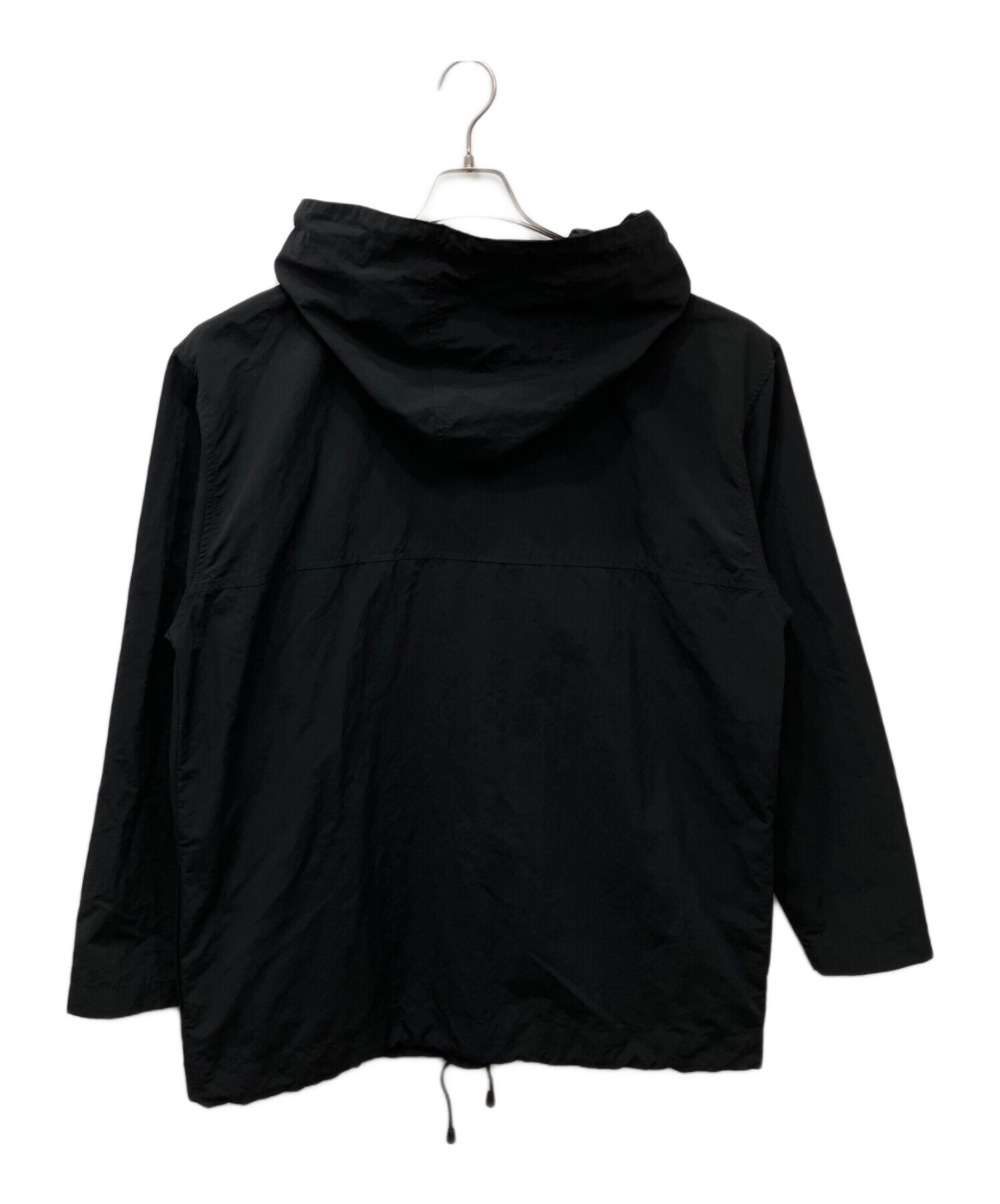 stussy コットンアノラックパーカー 中古・古着通販】stussy (ステューシー) 80's アノラックパーカー