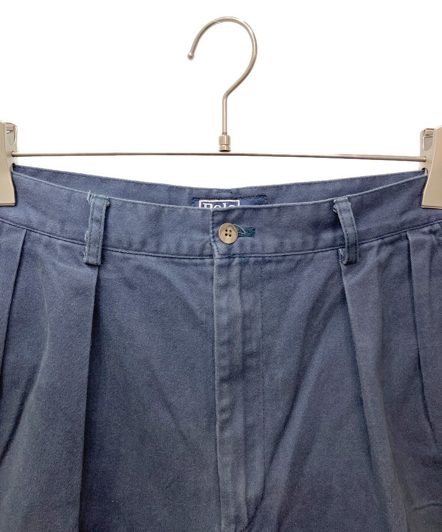 中古・古着通販】POLO RALPH LAUREN (ポロ・ラルフローレン) チノパン