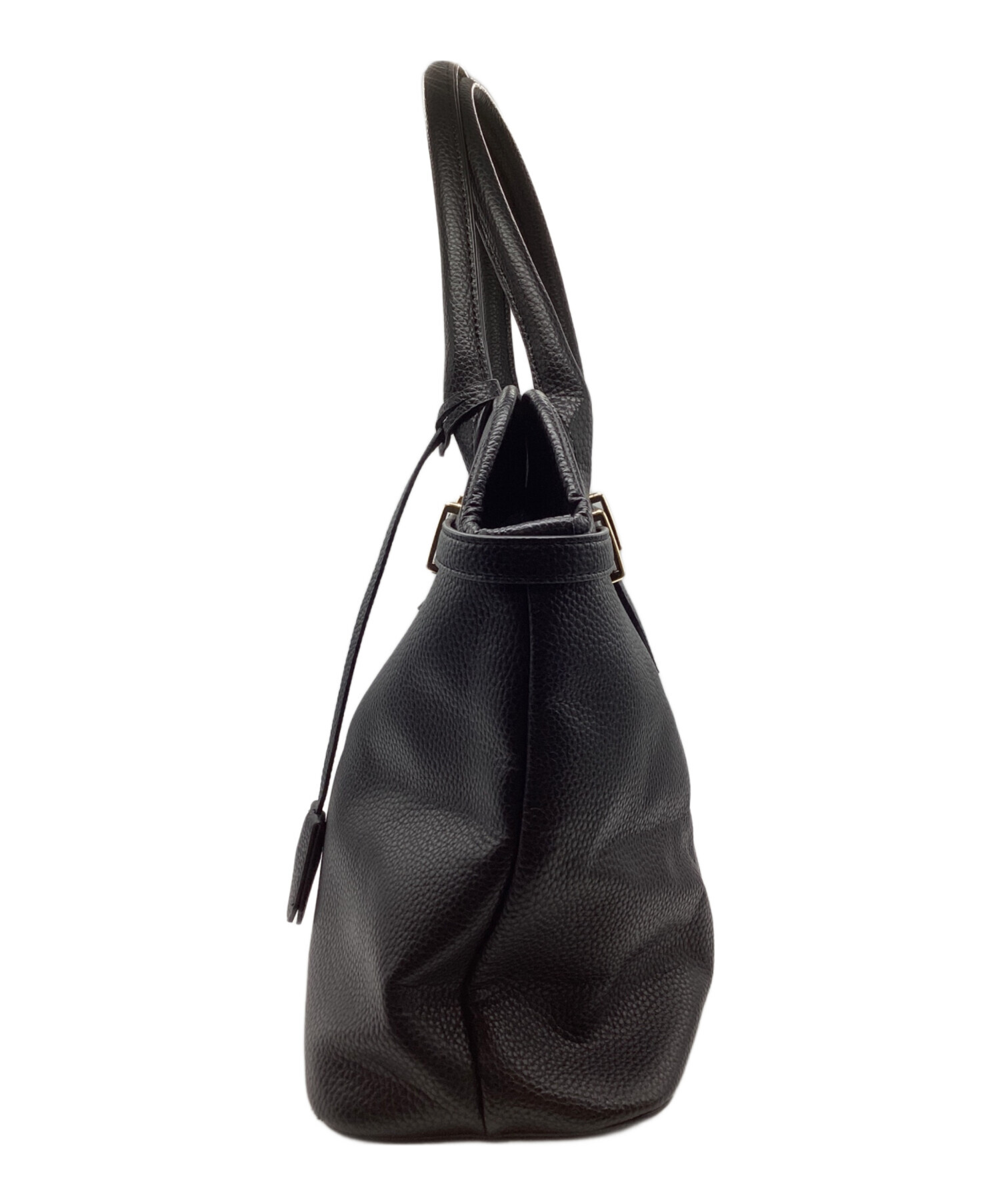 中古・古着通販】SLOBE IENA (スローブ イエナ) BELT TOTE BAG 