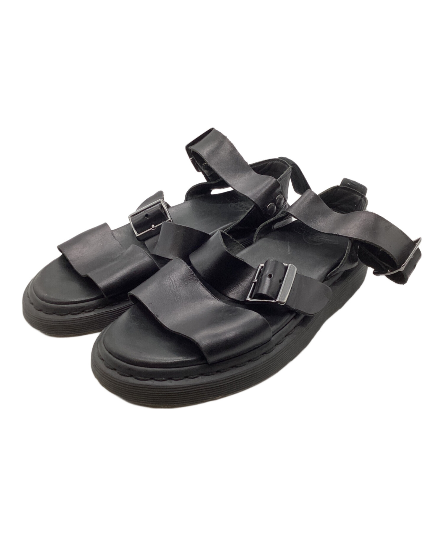 中古・古着通販】Dr.Martens (ドクターマーチン) GRYPHON サンダル