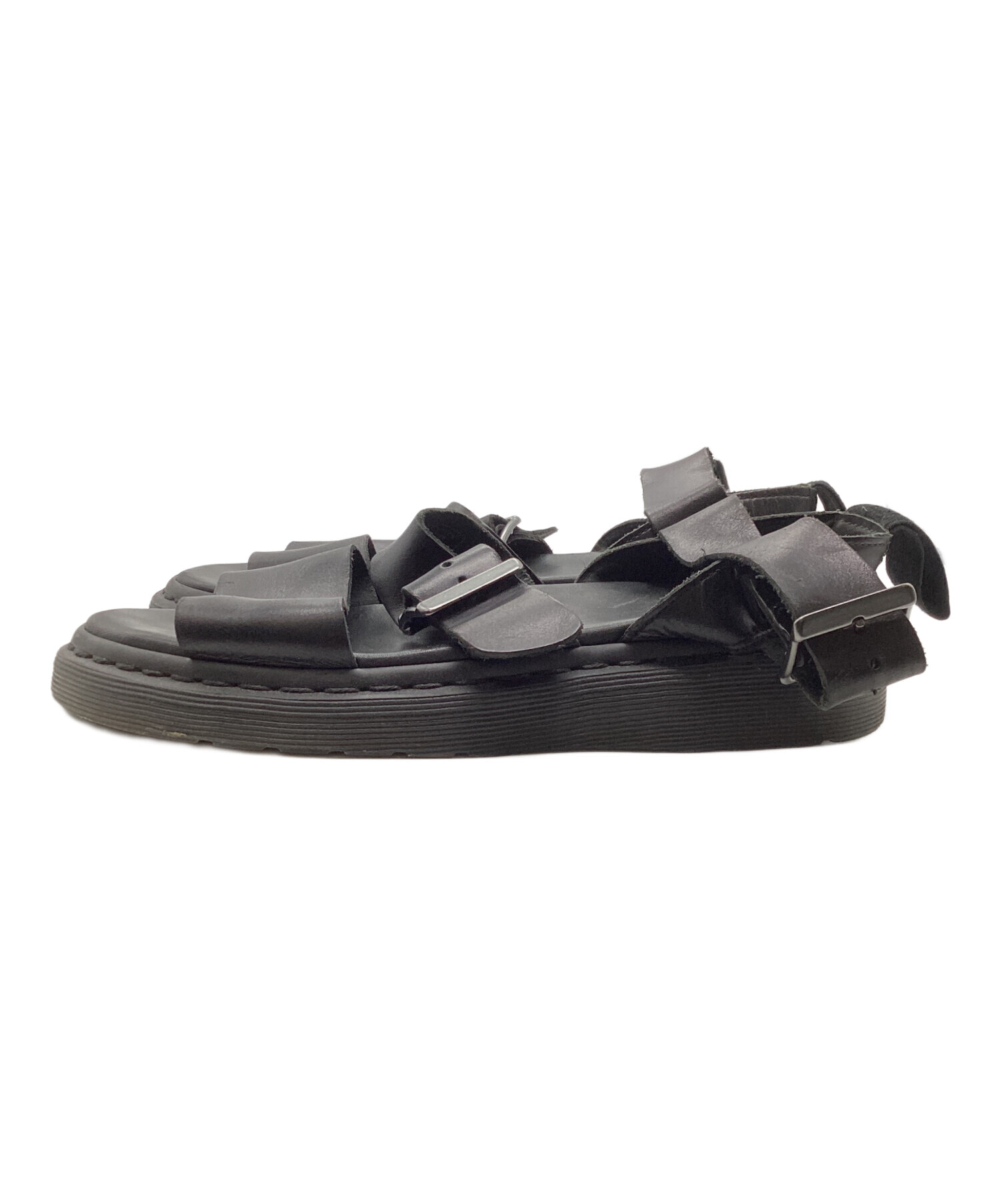 中古・古着通販】Dr.Martens (ドクターマーチン) GRYPHON サンダル