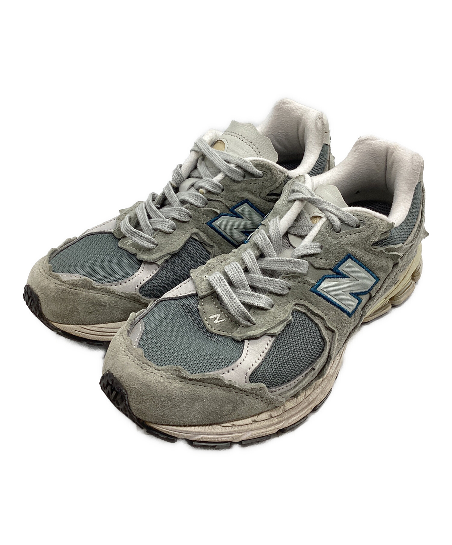 中古・古着通販】NEW BALANCE (ニューバランス) 2002R 