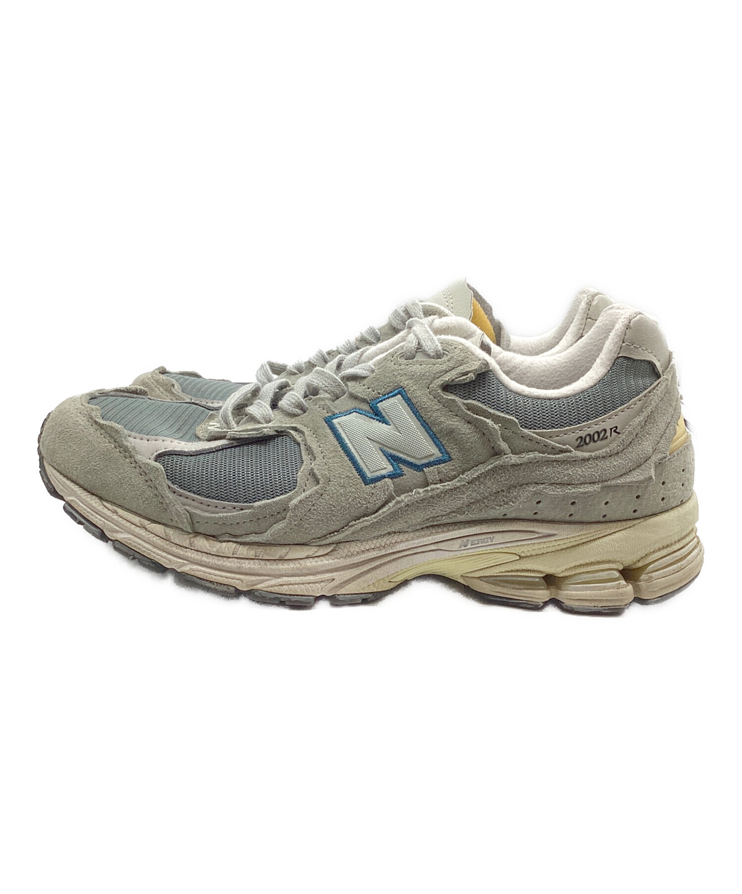 中古・古着通販】NEW BALANCE (ニューバランス) 2002R 