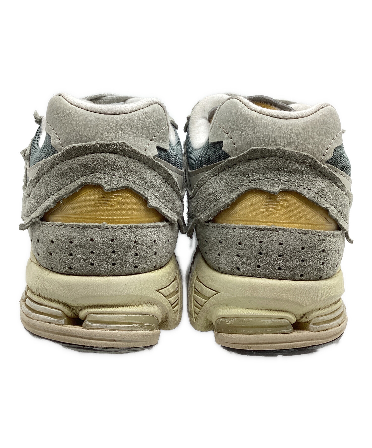 中古・古着通販】NEW BALANCE (ニューバランス) 2002R 