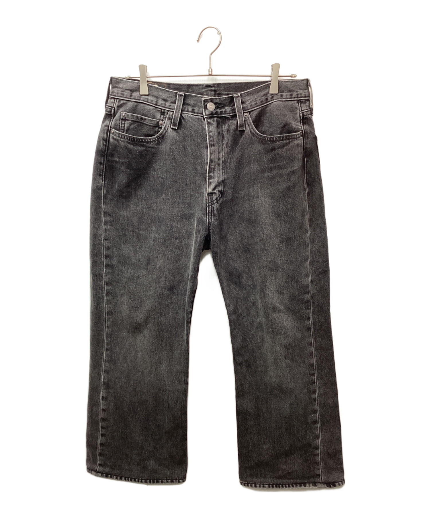 中古・古着通販】LEVI'S (リーバイス) 567 STAY LOOSE FLARE (ステイ