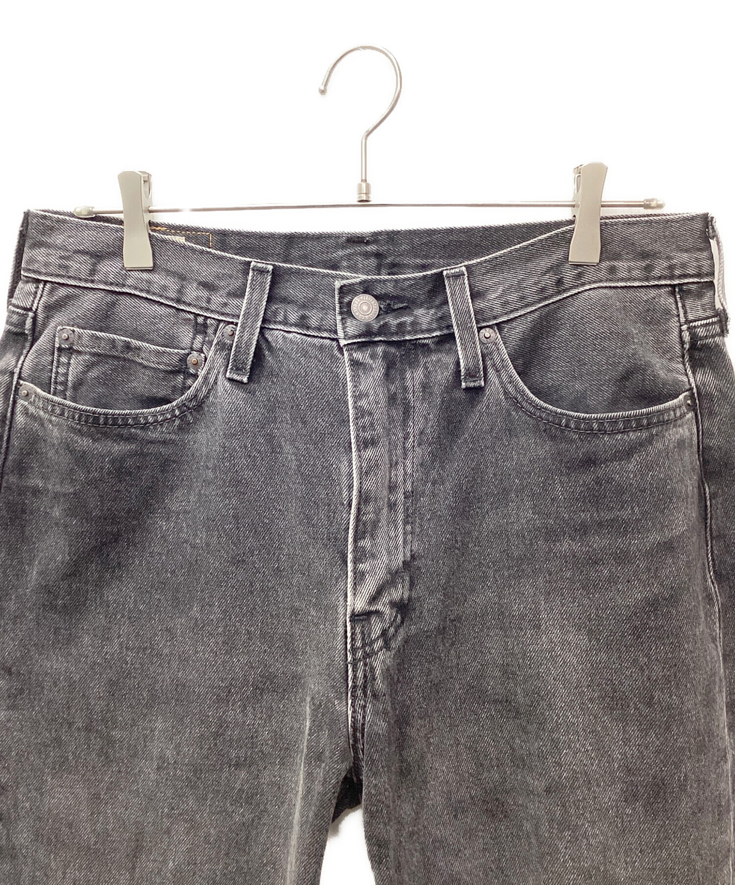 中古・古着通販】LEVI'S (リーバイス) 567 STAY LOOSE FLARE (ステイ