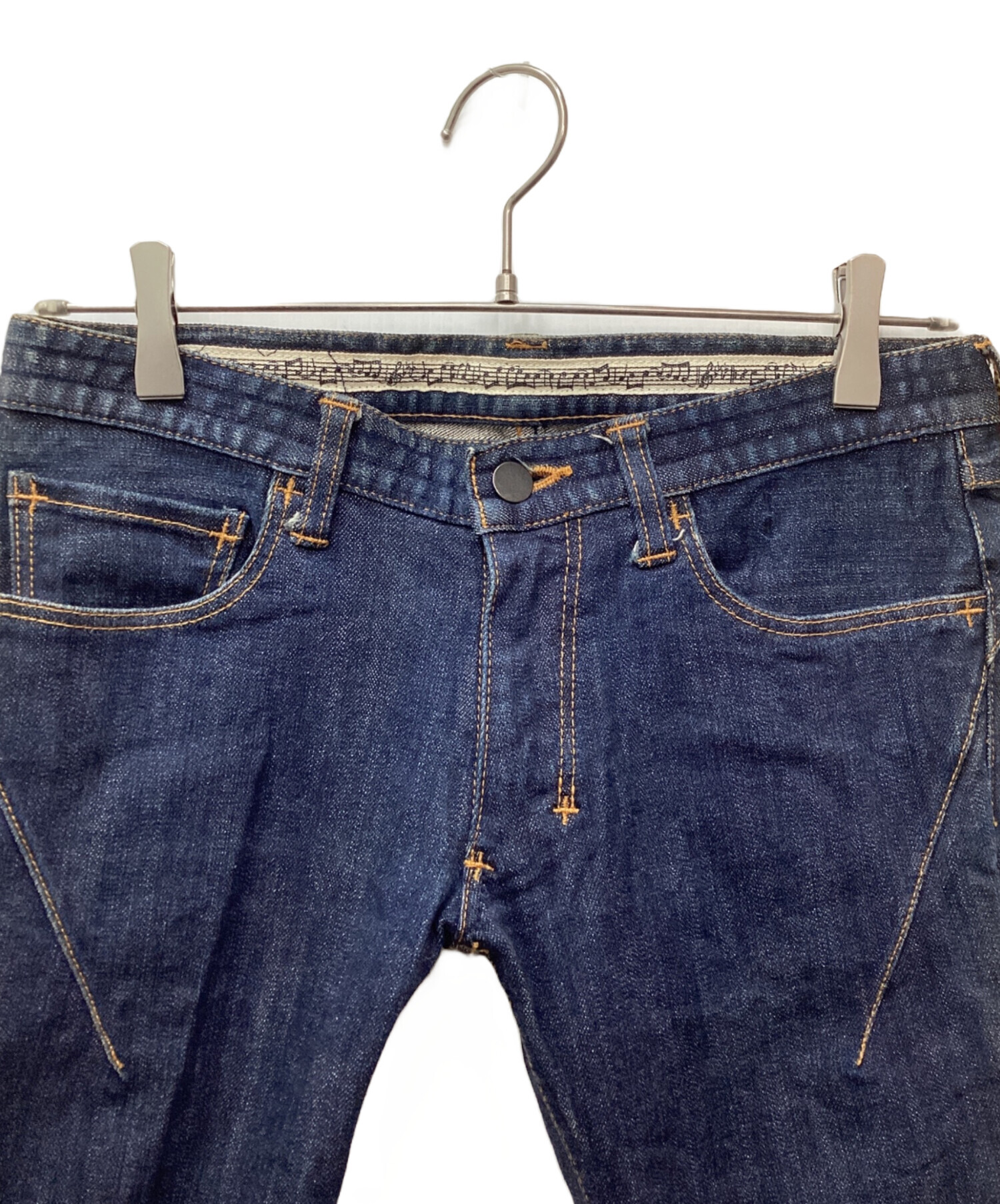 中古・古着通販】n(n) by NUMBER (N)INE (エヌエヌバイナンバーナイン