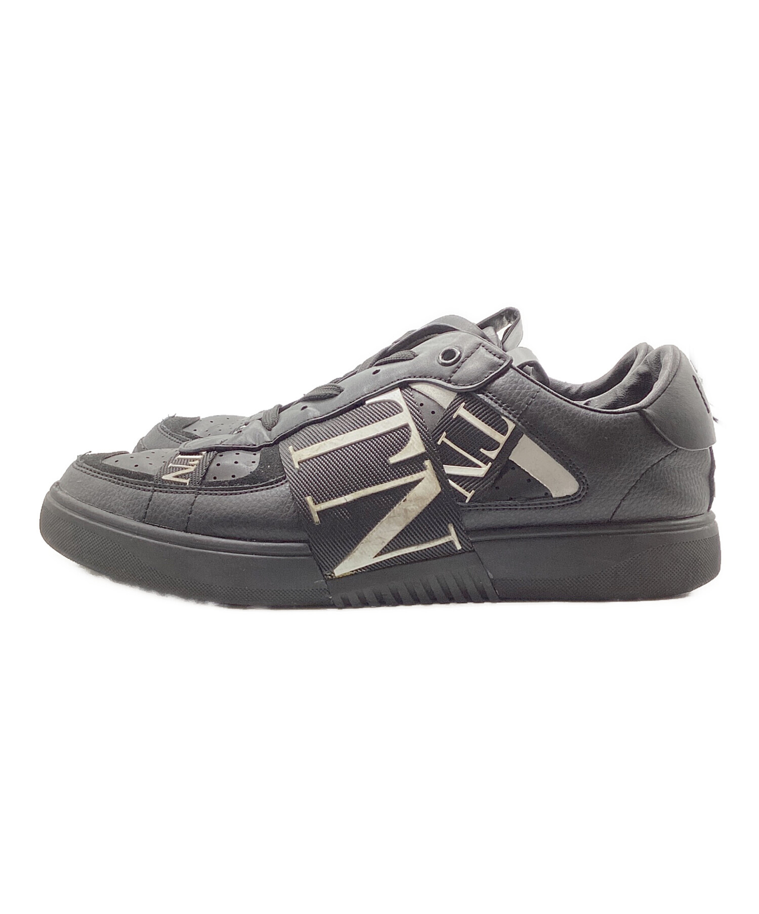 中古・古着通販】VALENTINO (ヴァレンティノ) ローカットスニーカー