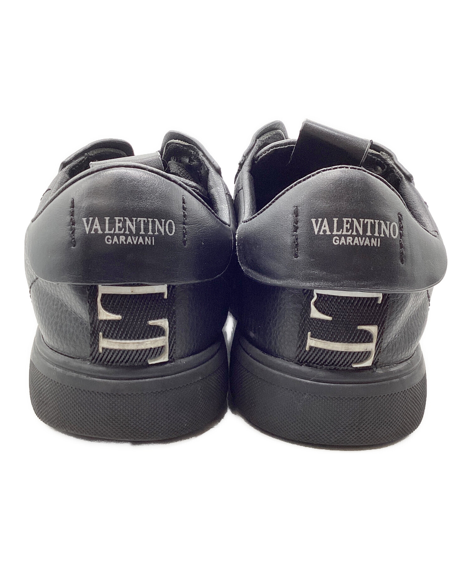 中古・古着通販】VALENTINO (ヴァレンティノ) ローカットスニーカー