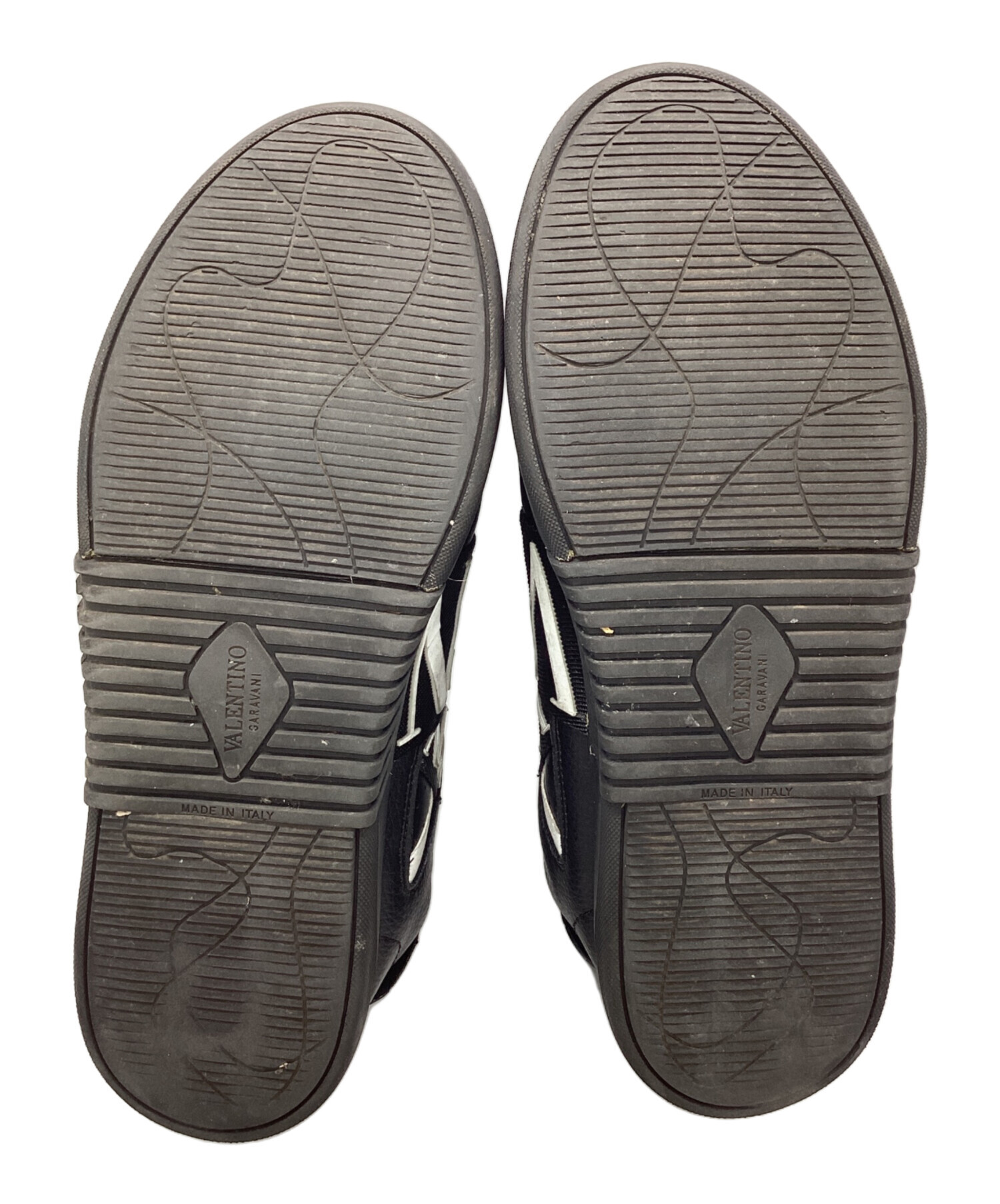 中古・古着通販】VALENTINO (ヴァレンティノ) ローカットスニーカー