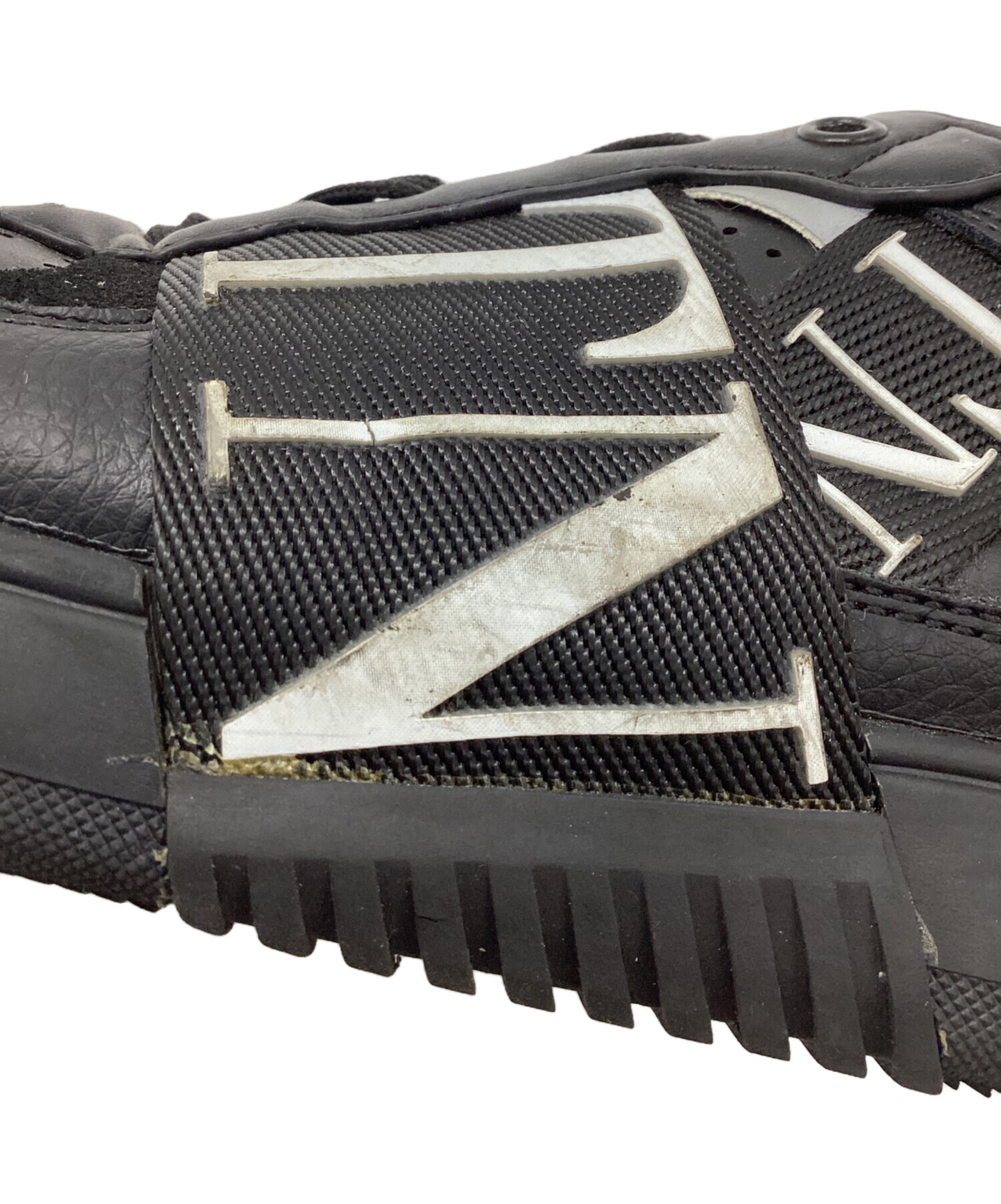 中古・古着通販】VALENTINO (ヴァレンティノ) ローカットスニーカー