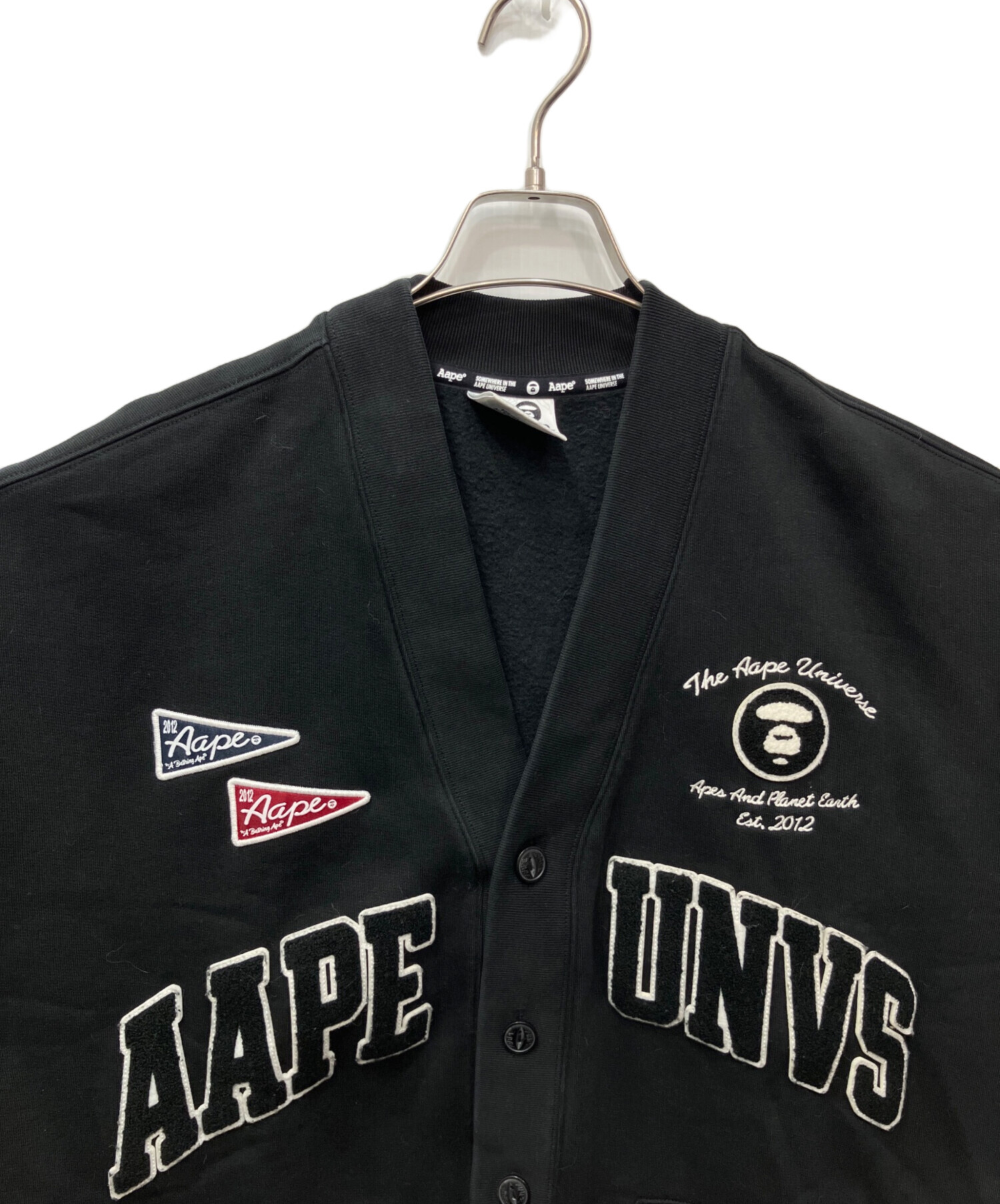 中古・古着通販】AAPE BY A BATHING APE (エーエイプ バイ ア