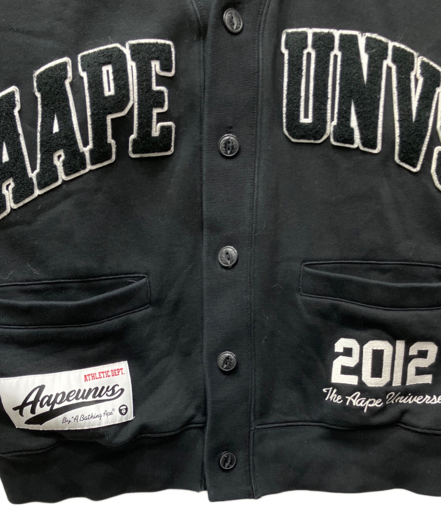 中古・古着通販】AAPE BY A BATHING APE (エーエイプ バイ ア