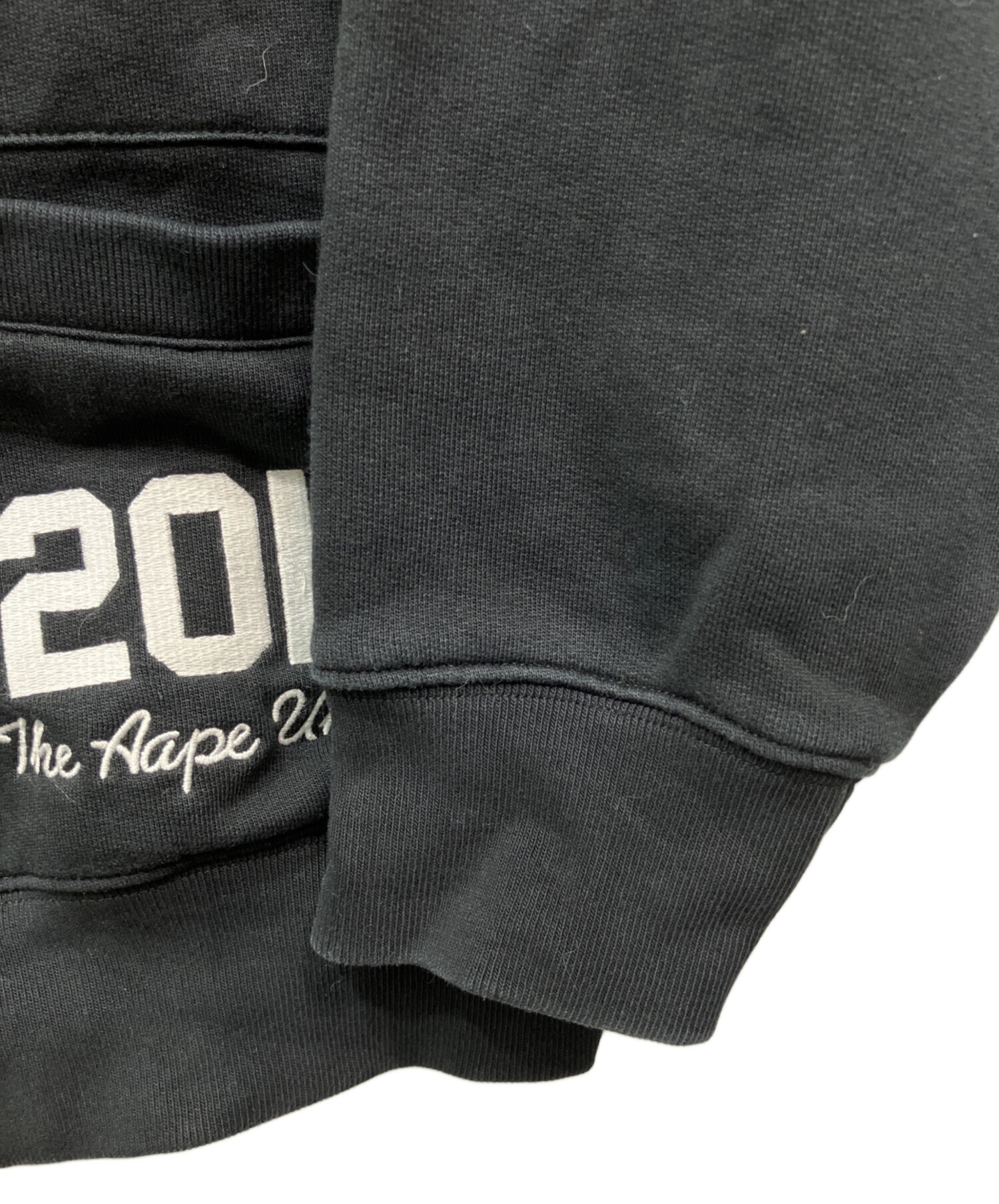 中古・古着通販】AAPE BY A BATHING APE (エーエイプ バイ ア