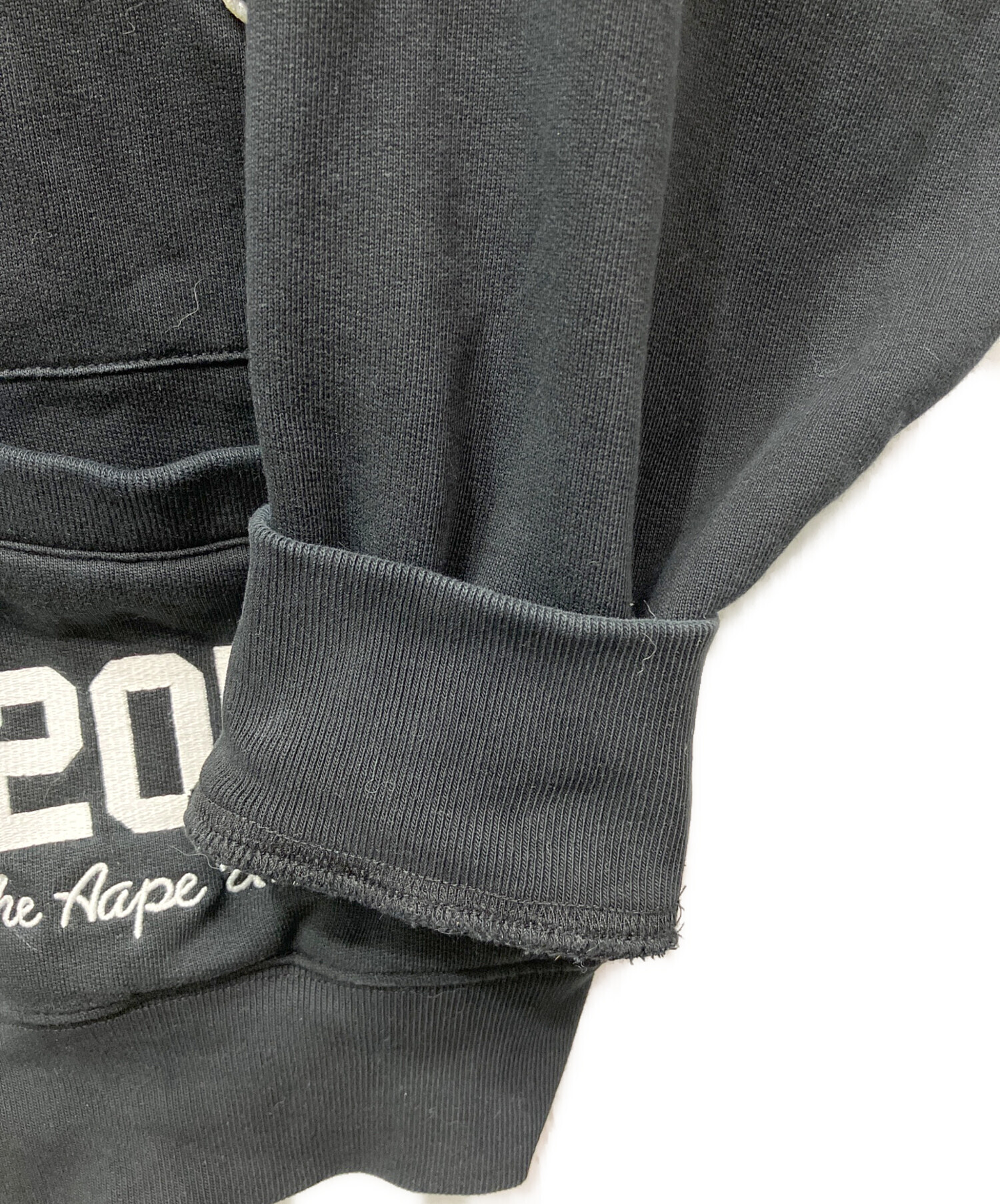中古・古着通販】AAPE BY A BATHING APE (エーエイプ バイ ア
