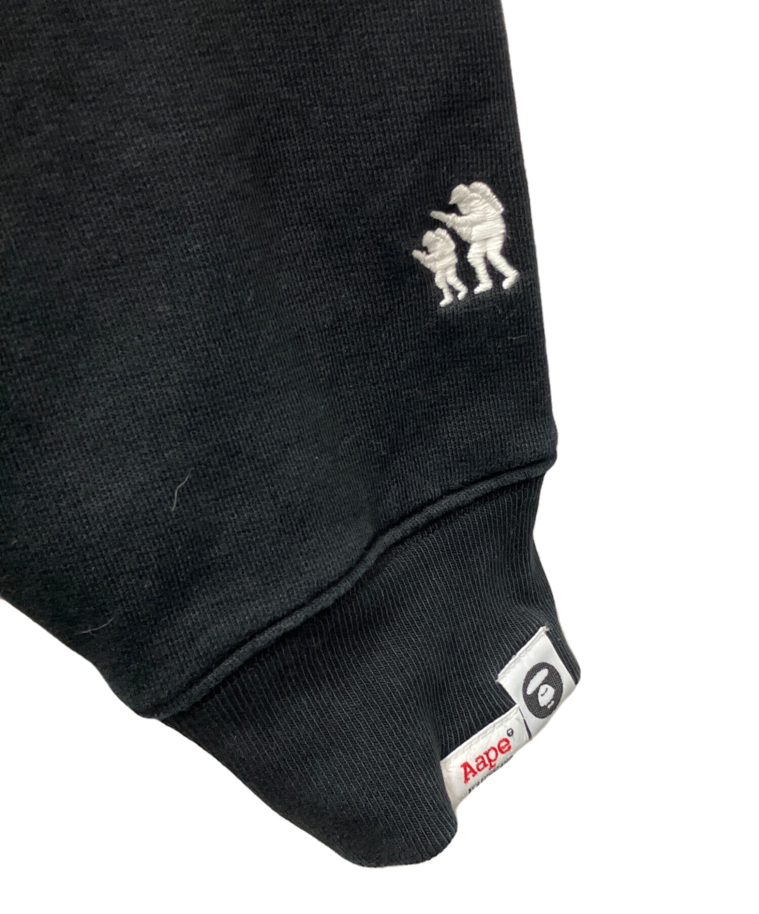 中古・古着通販】AAPE BY A BATHING APE (エーエイプ バイ ア