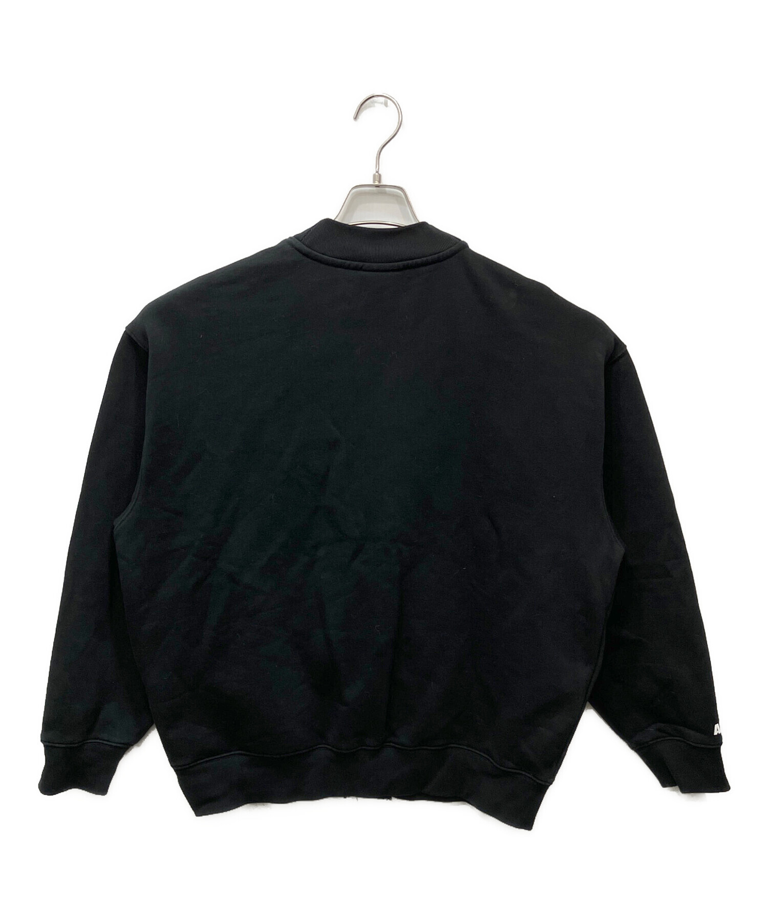 A BATHING APE アベイシングエイプ カーディガン XL 黒 【古着】【中古】【送料無料】 中古・古着通販】AAPE BY A BATHING APE (エーエイプ バイ ア