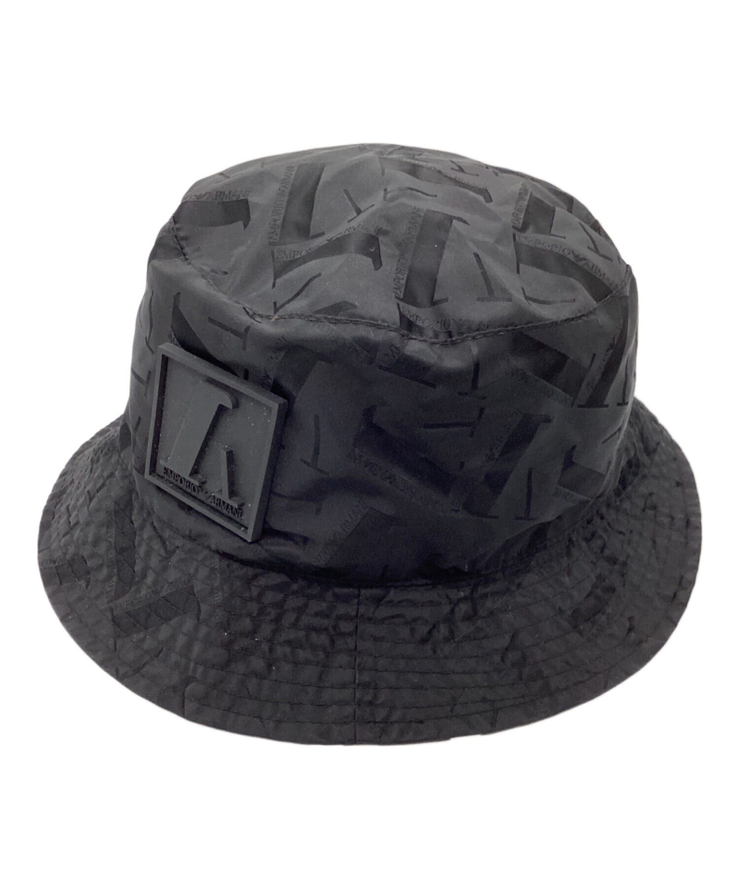 中古・古着通販】EMPORIO ARMANI (エンポリオ アルマーニ) バケット