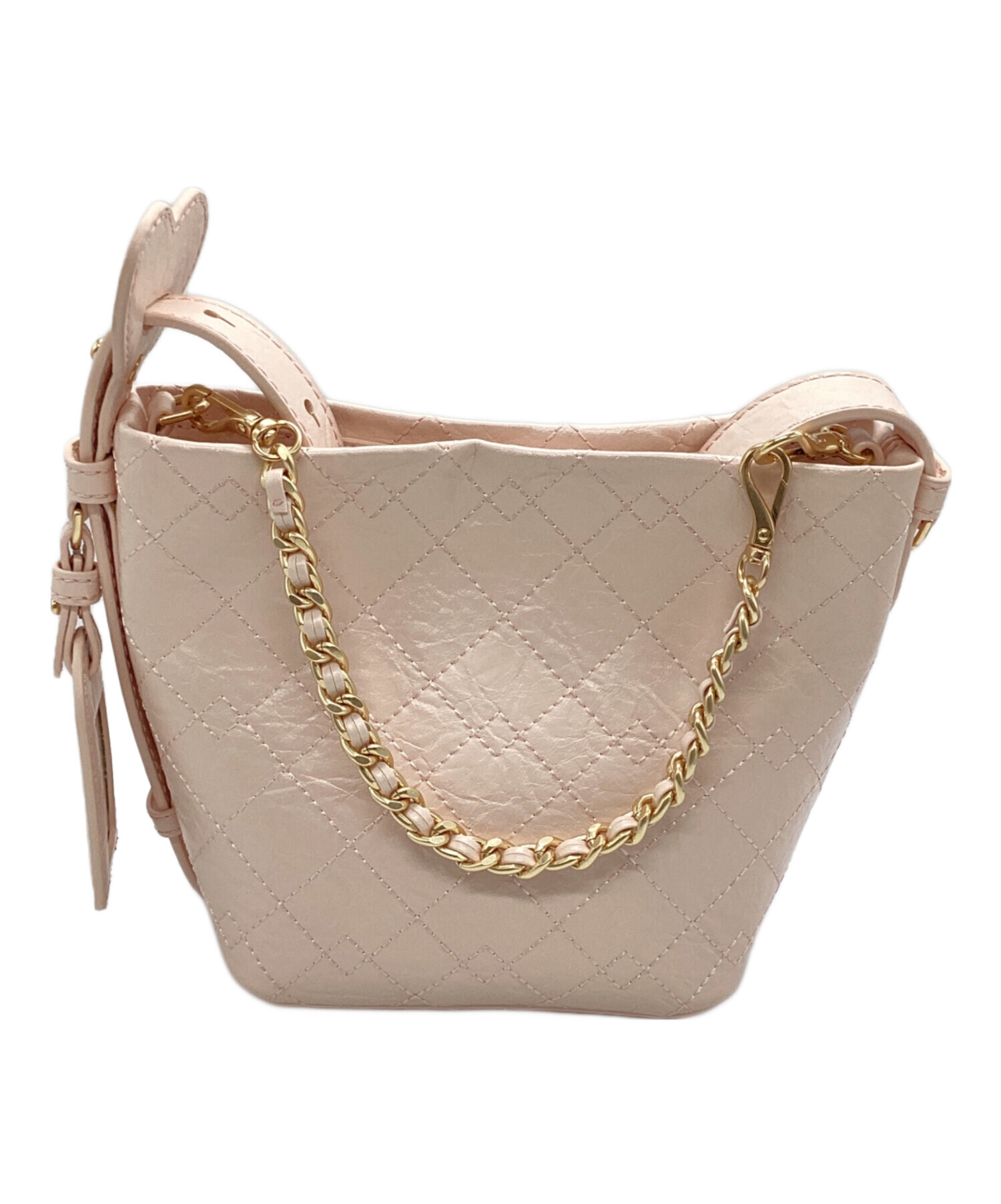 中古・古着通販】CHARLES & KEITH (チャールズアンドキース) Duo 