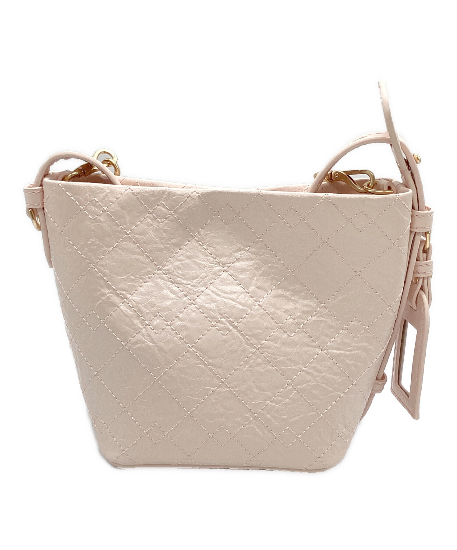 中古・古着通販】CHARLES & KEITH (チャールズアンドキース) Duo 