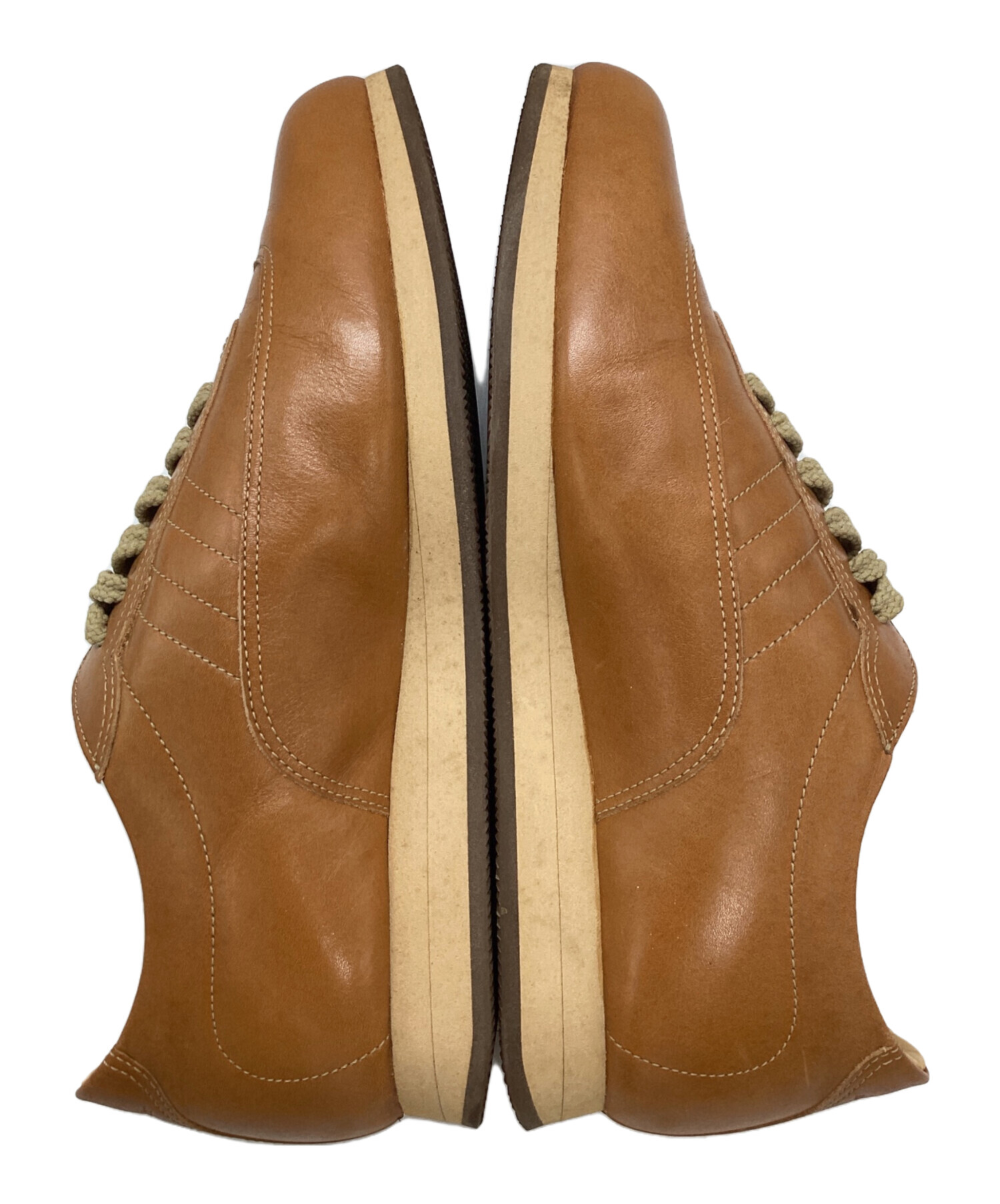 中古・古着通販】BURBERRY LONDON (バーバリーロンドン) レザー