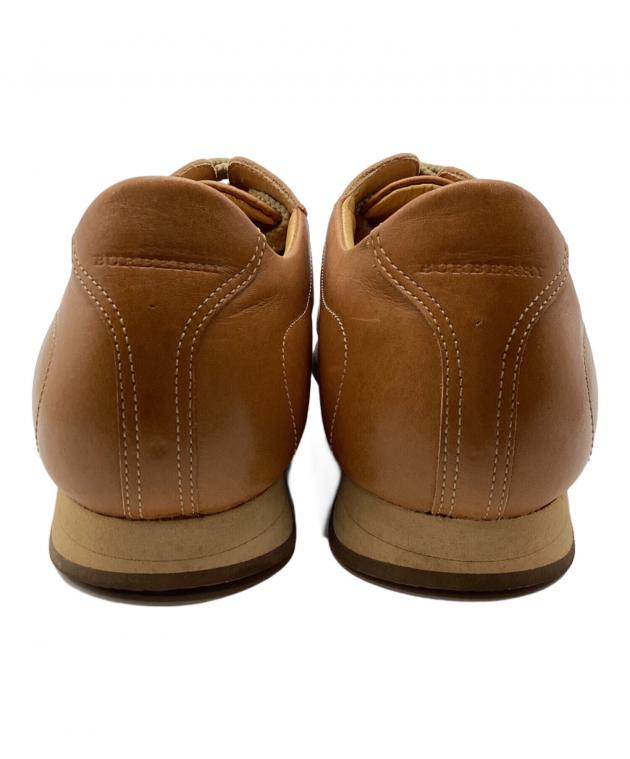 中古・古着通販】BURBERRY LONDON (バーバリーロンドン) レザー