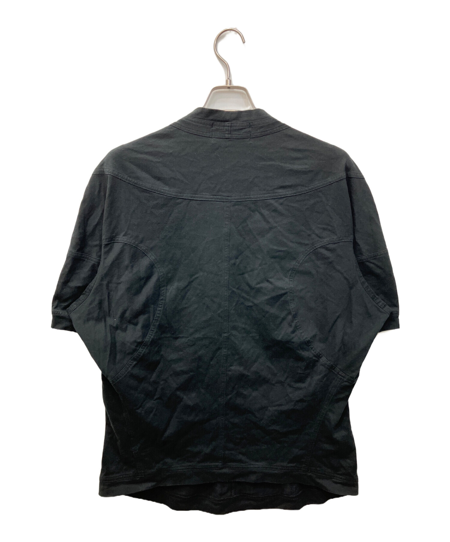 Christopher Nemeth クリストファーネメス　カットソー 中古・古着通販】Christopher Nemeth (クリストファーネメス) 立体裁断