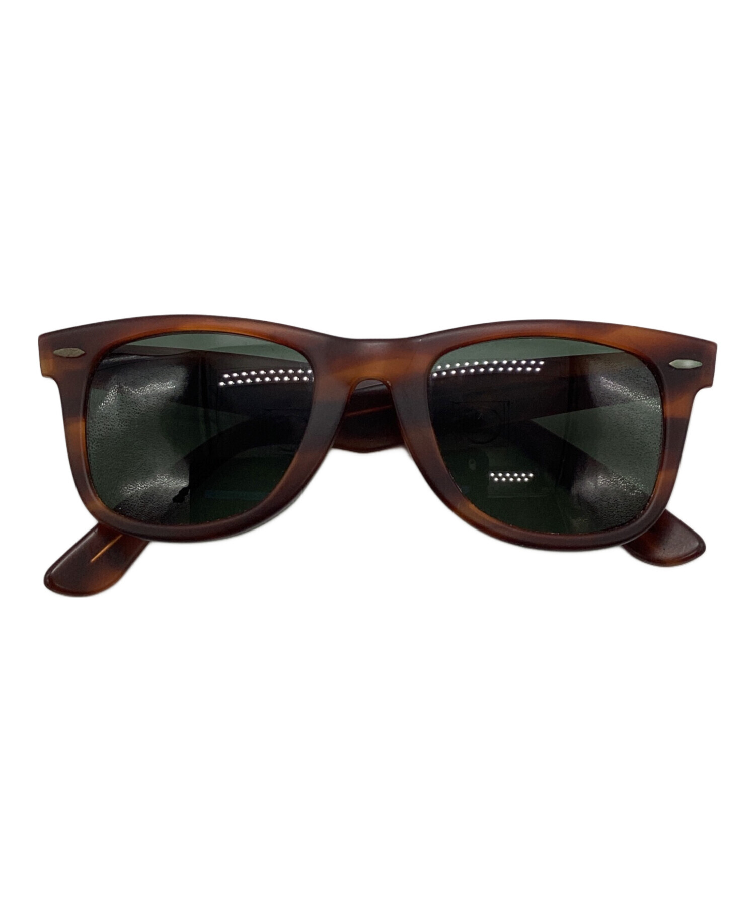 中古・古着通販】RAY-BAN (レイバン) ボシュロム製サングラス
