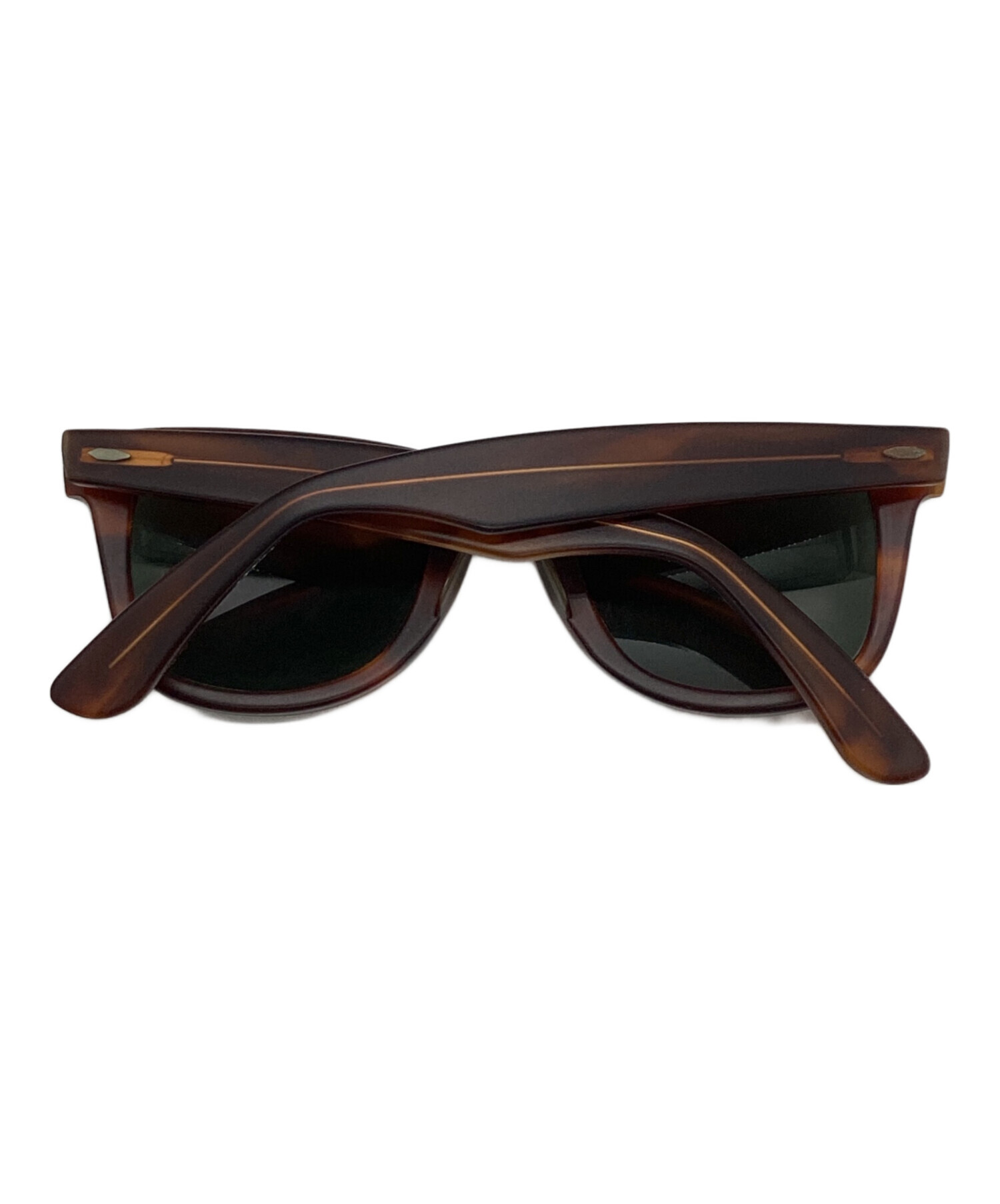 貴重品　レイバンサングラス（ボシュロム）中古 中古・古着通販】RAY-BAN (レイバン) ボシュロム製サングラス
