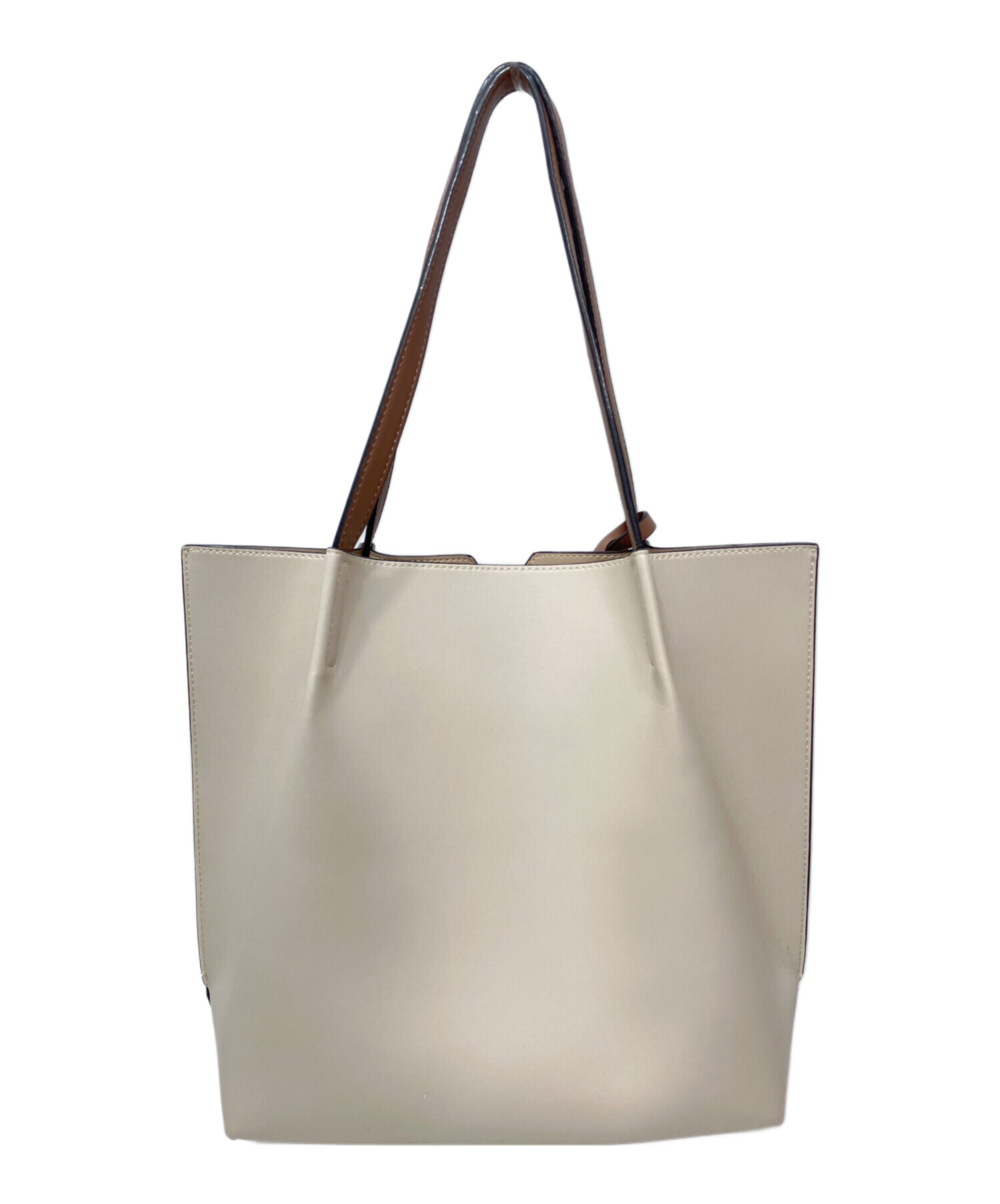 中古・古着通販】CHARLES & KEITH (チャールズアンドキース) トート