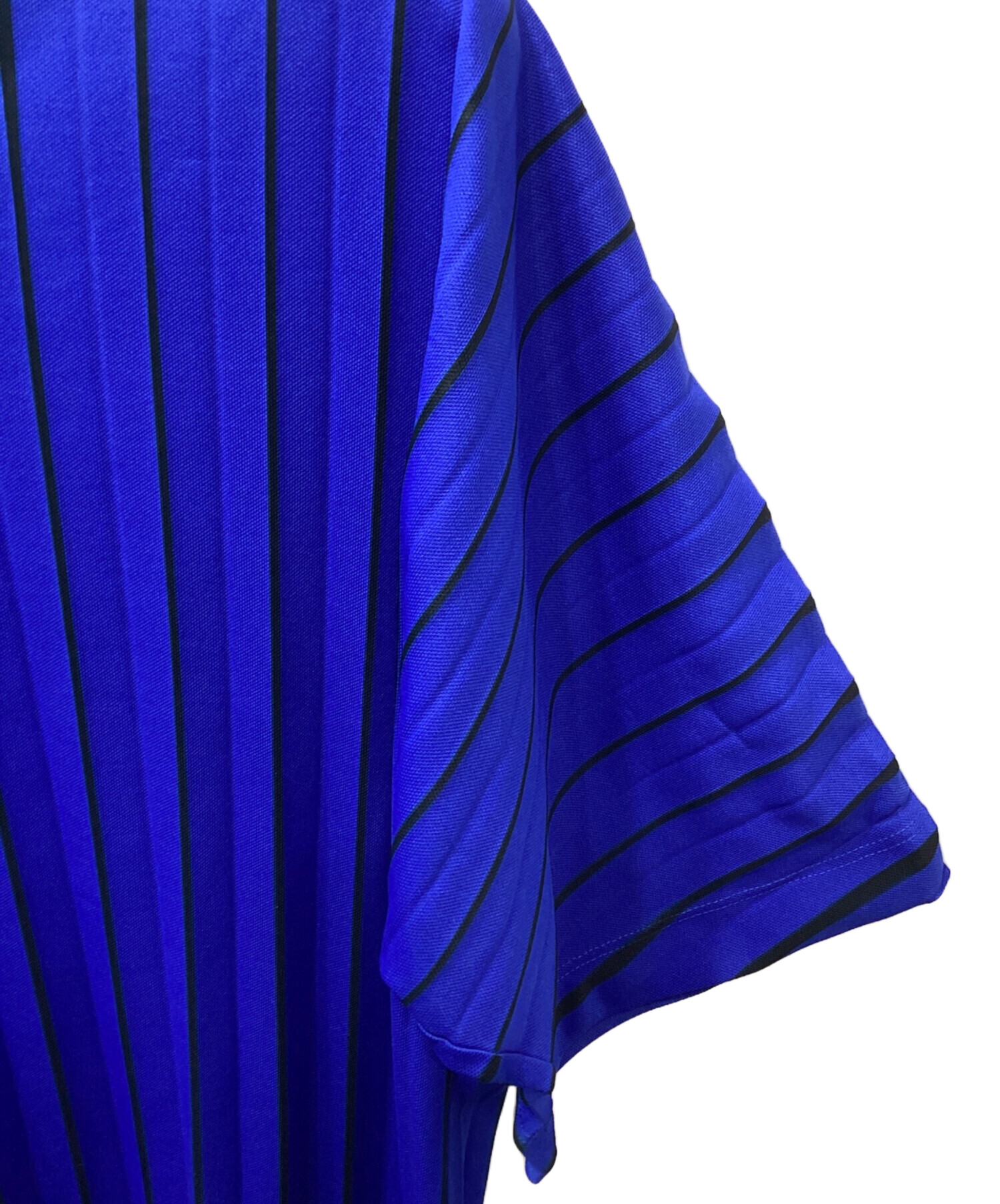 中古・古着通販】ISSEY MIYAKE MEN (イッセイミヤケメン) ストライプ