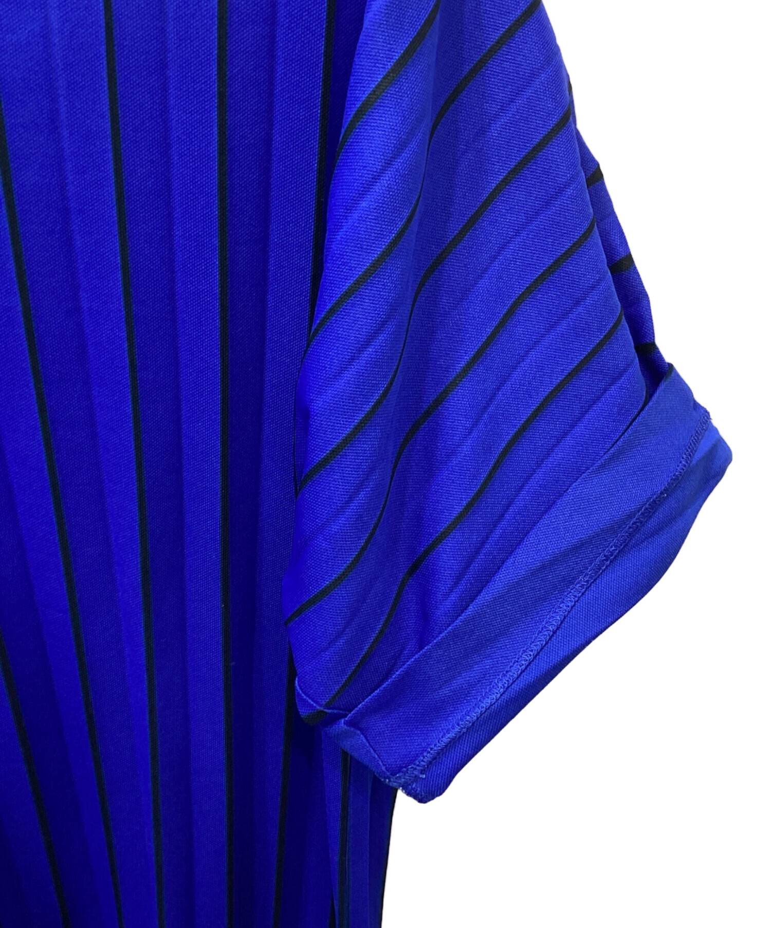 中古・古着通販】ISSEY MIYAKE MEN (イッセイミヤケメン) ストライプ