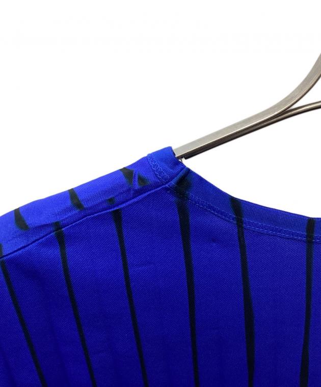 中古・古着通販】ISSEY MIYAKE MEN (イッセイミヤケメン) ストライプ