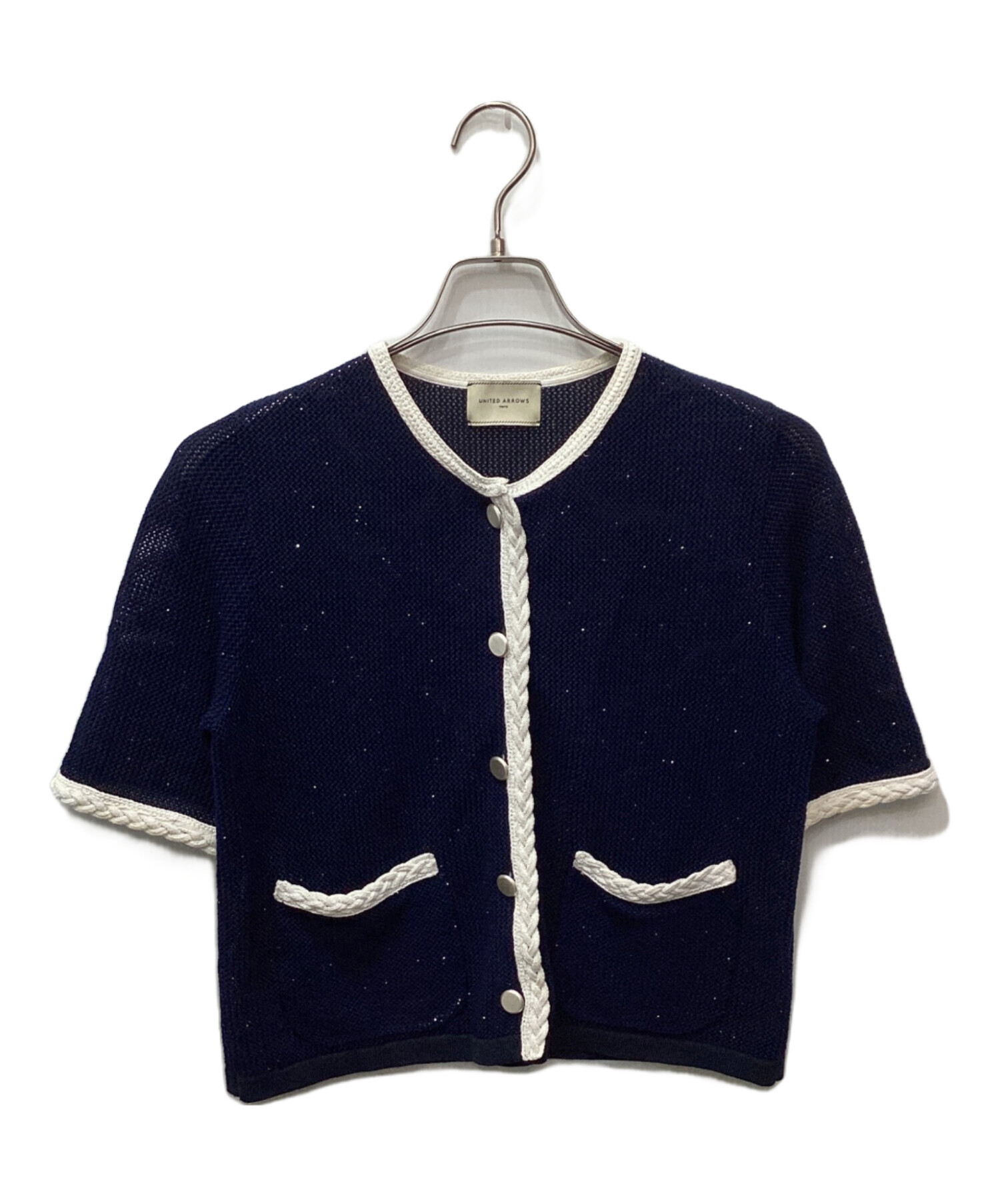 中古・古着通販】UNITED ARROWS (ユナイテッドアローズ) メッシュ