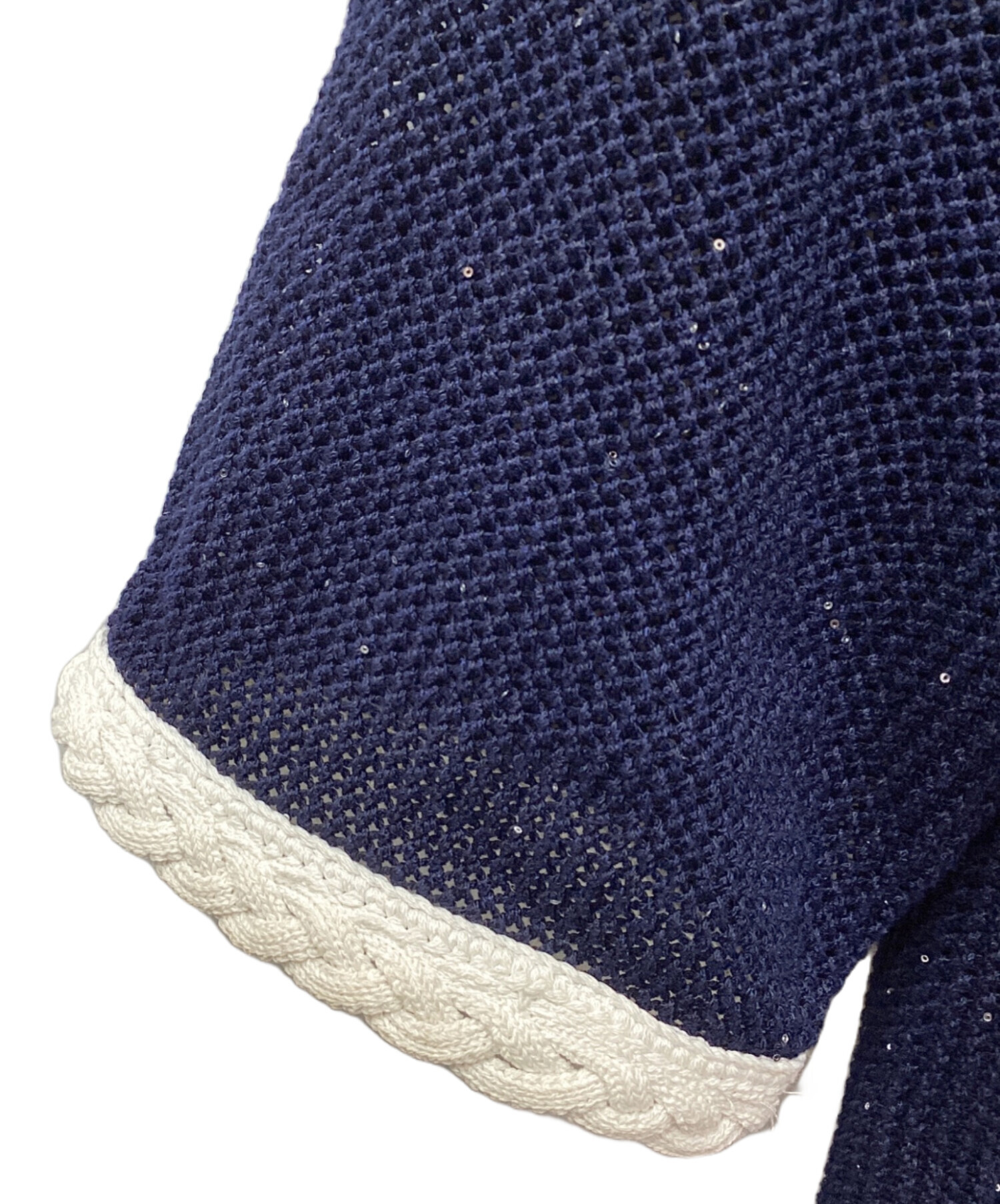 中古・古着通販】UNITED ARROWS (ユナイテッドアローズ) メッシュ