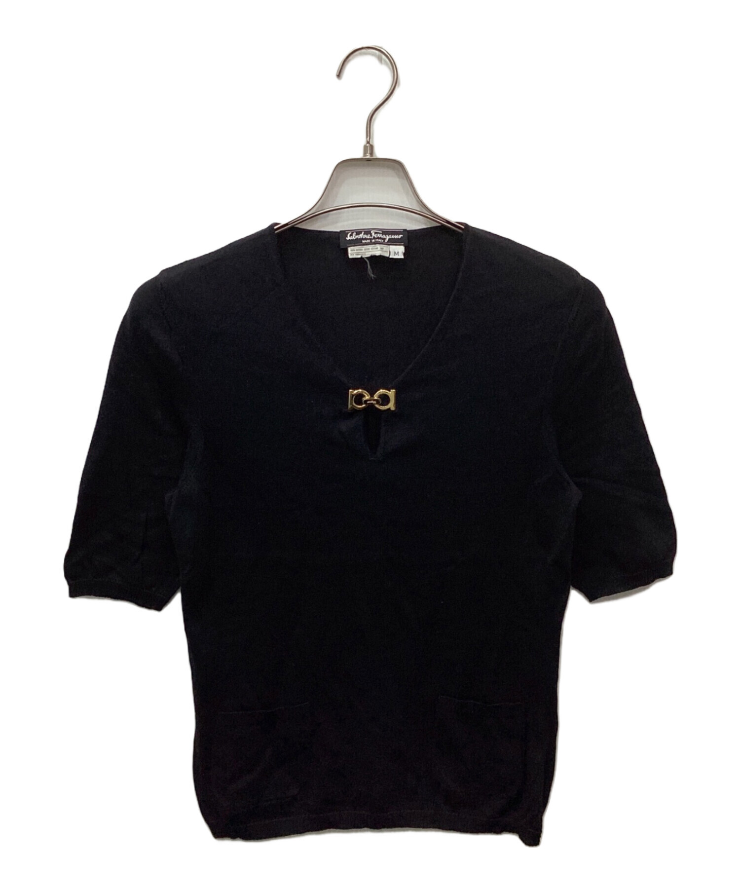 中古・古着通販】Salvatore Ferragamo (サルヴァトーレ フェラガモ