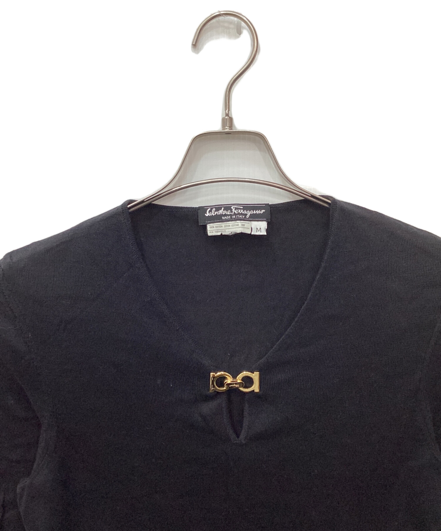 中古・古着通販】Salvatore Ferragamo (サルヴァトーレ フェラガモ