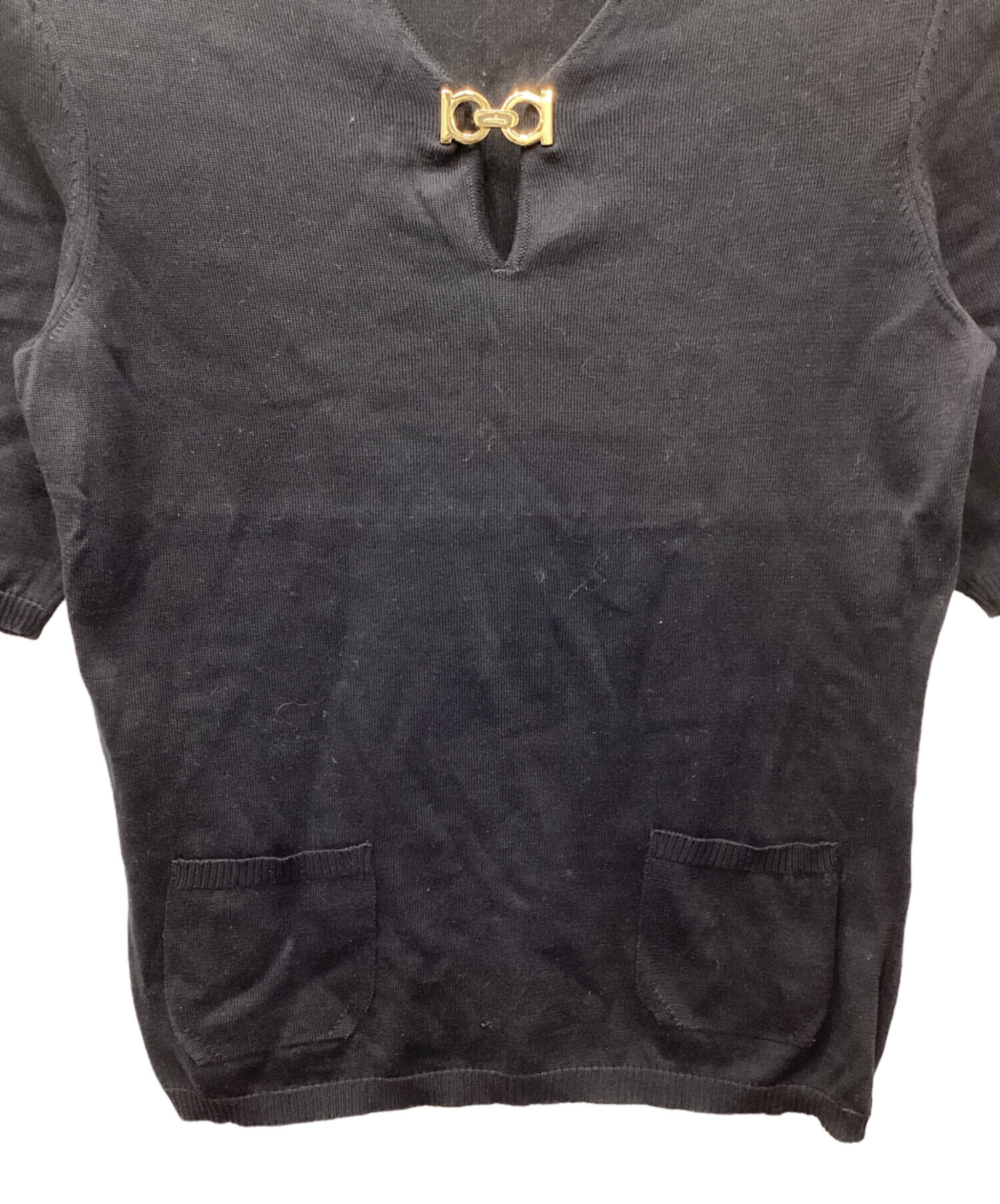 中古・古着通販】Salvatore Ferragamo (サルヴァトーレ フェラガモ