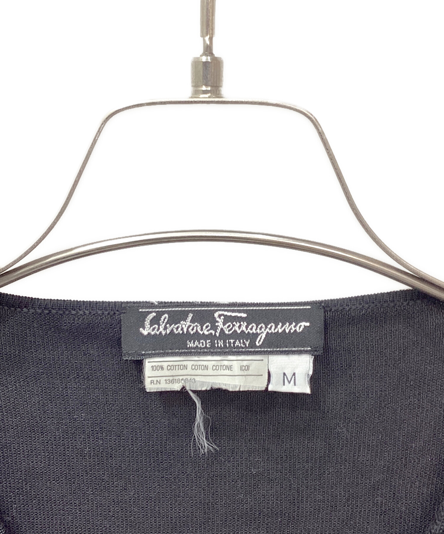中古・古着通販】Salvatore Ferragamo (サルヴァトーレ フェラガモ