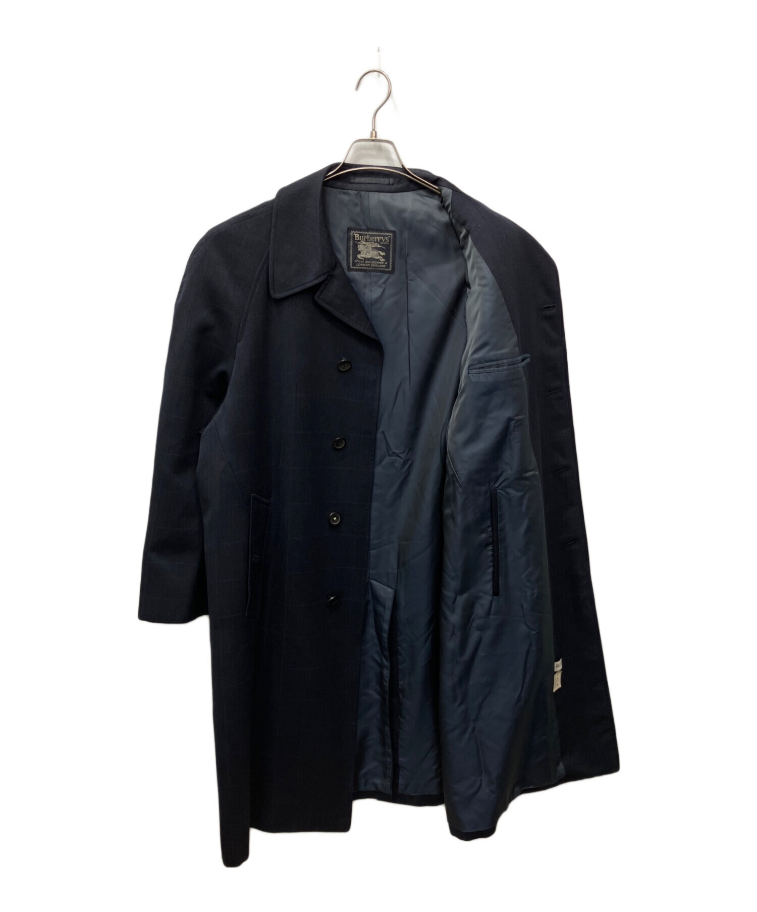 中古・古着通販】Burberry's (バーバリーズ) ステンカラーコート