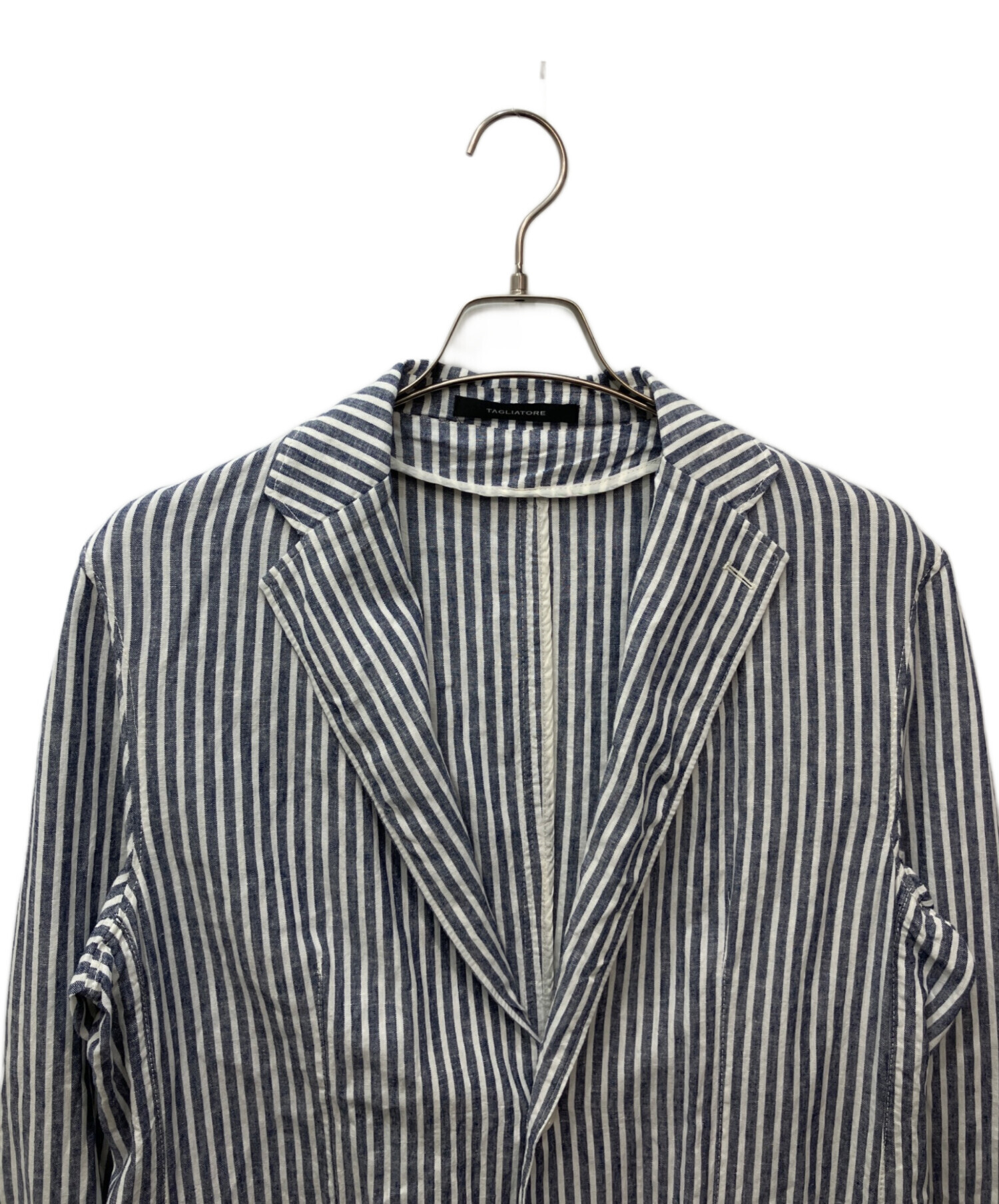 中古・古着通販】TAGLIATORE (タリアトーレ) TOMORROW LAND
