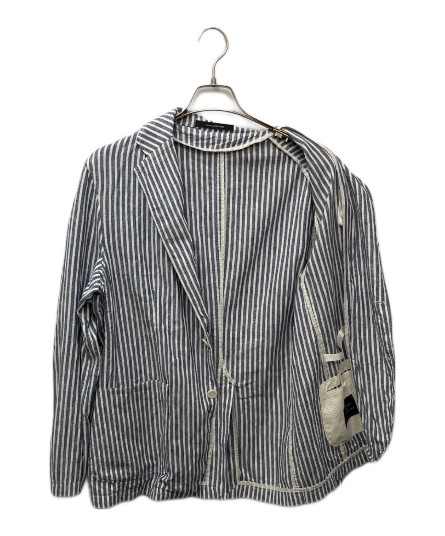 中古・古着通販】TAGLIATORE (タリアトーレ) TOMORROW LAND