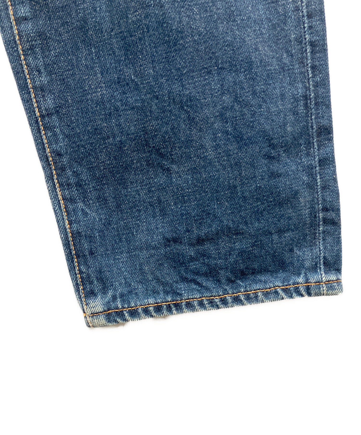 中古・古着通販】EVISU (エヴィス) Dowluck (ドウラク) No2 白カモメ