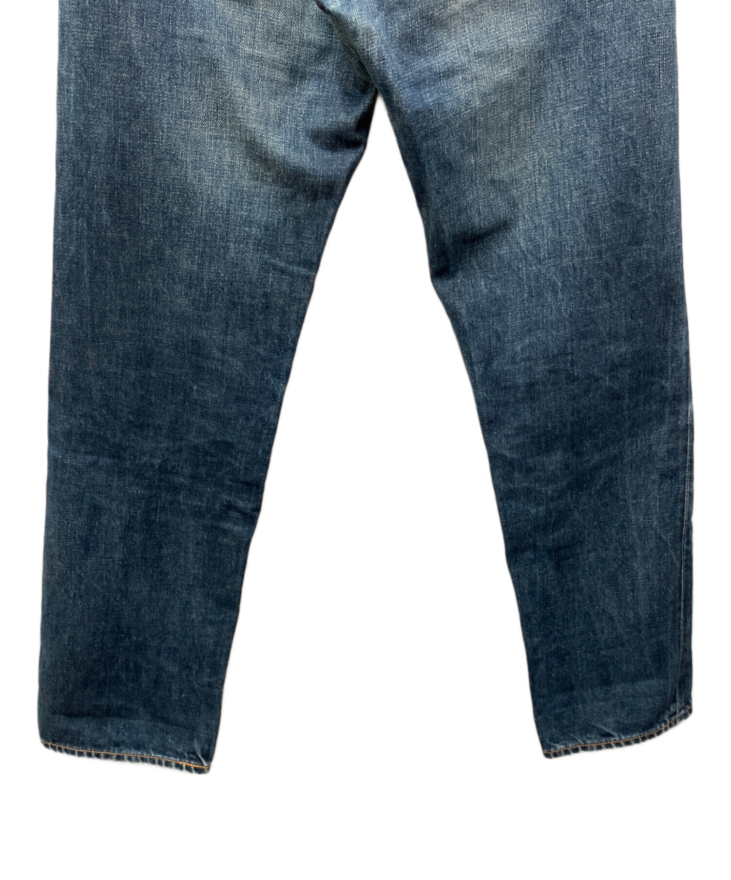 中古・古着通販】EVISU (エヴィス) Dowluck (ドウラク) No2 白カモメ