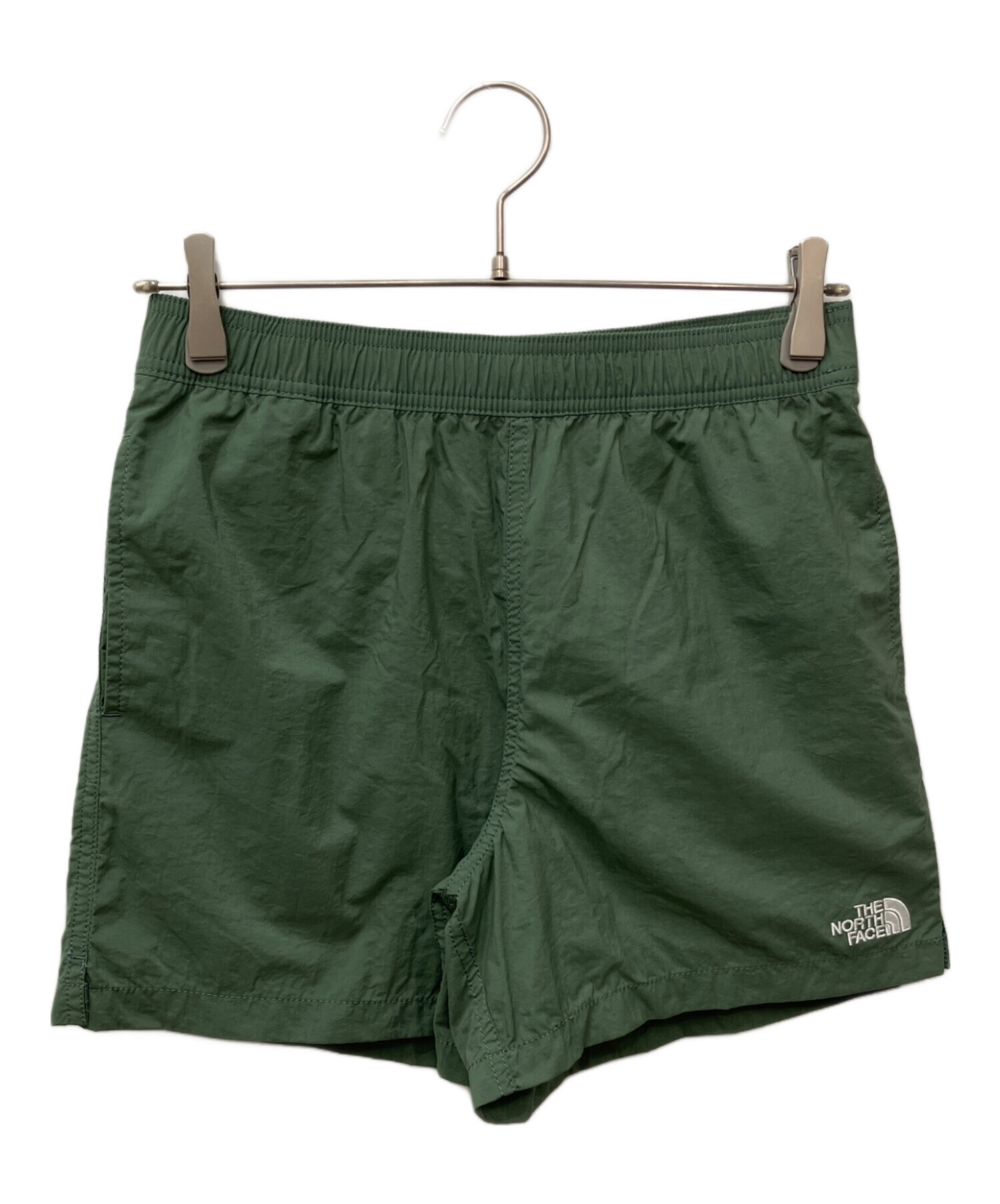 【中古】ザ・ノース・フェイス 【Mサイズ】バーサタイルショーツ2枚セット 中古】ザ・ノース・フェイス 【Mサイズ】バーサタイルショーツ2枚