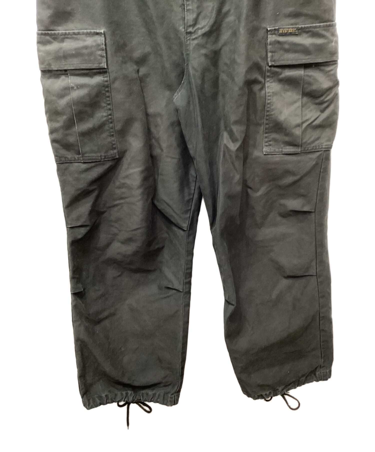 中古・古着通販】Hysteric Glamour (ヒステリックグラマー) 6ポケット