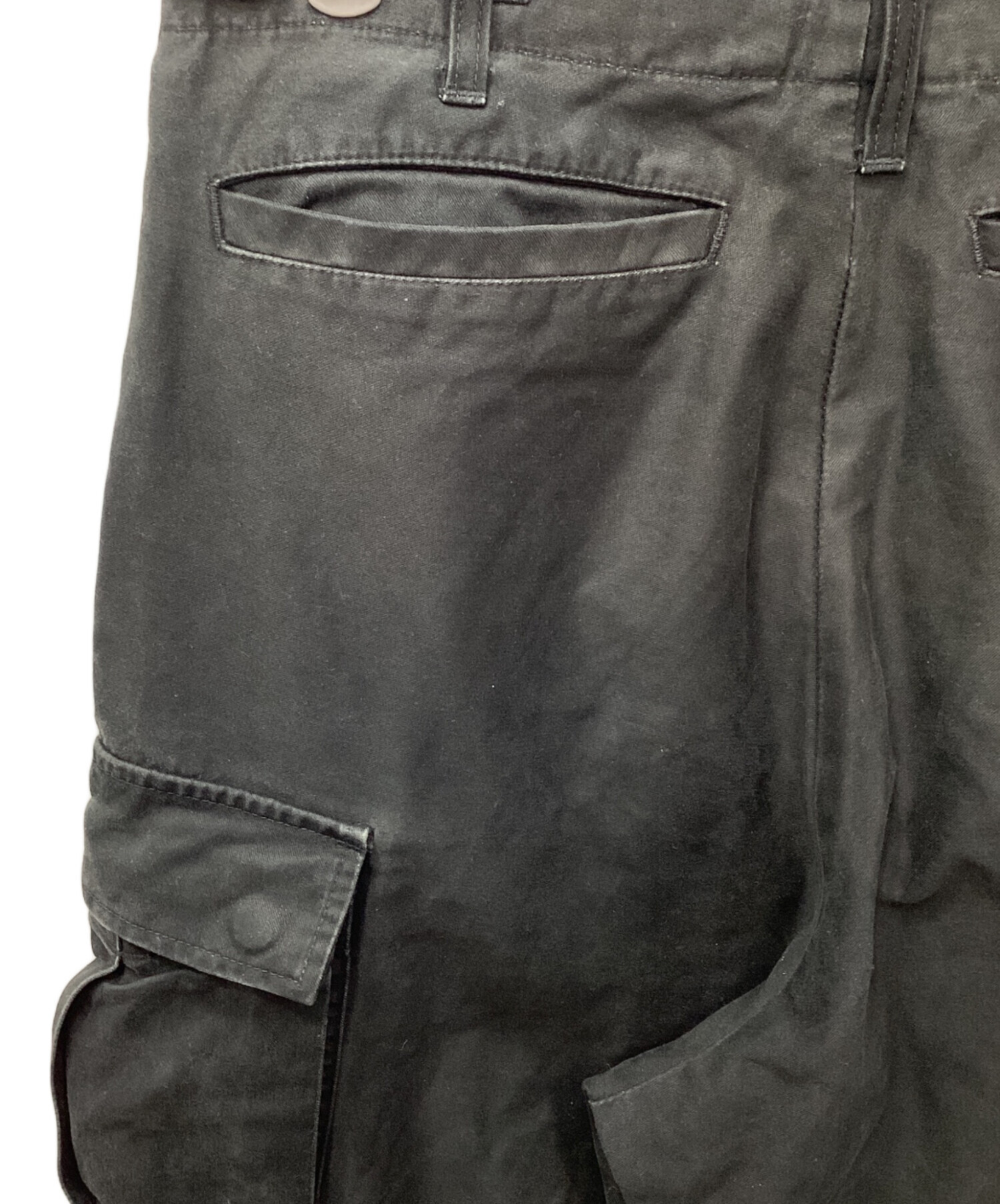 中古・古着通販】Hysteric Glamour (ヒステリックグラマー) 6ポケット