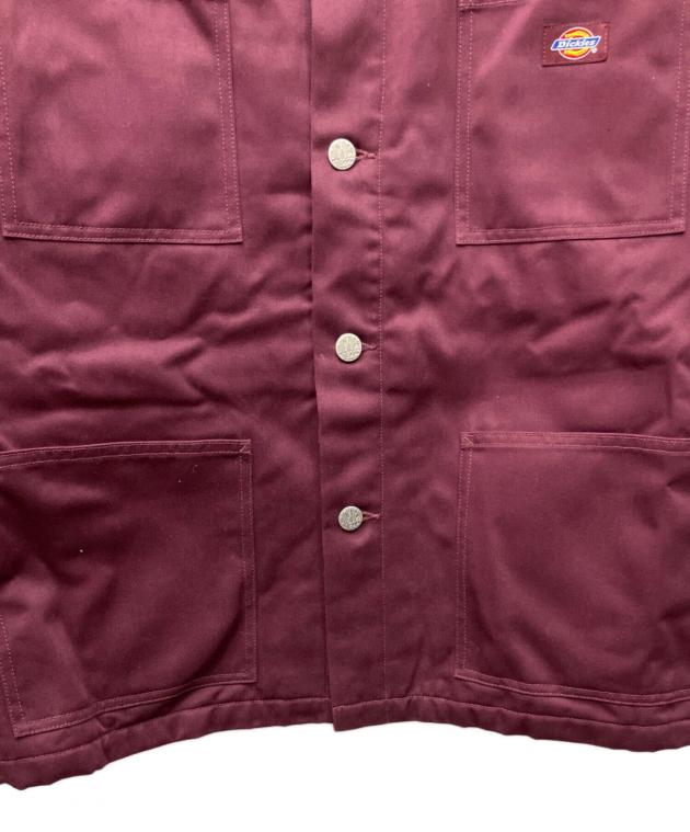 中古・古着通販】WACKO MARIA (ワコマリア) Dickies (ディッキーズ