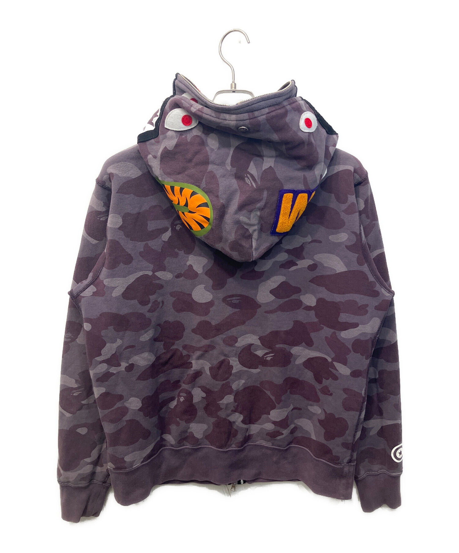 A BATHING APE ペプシコラボ ショップカード3セット メンズ A BATHING